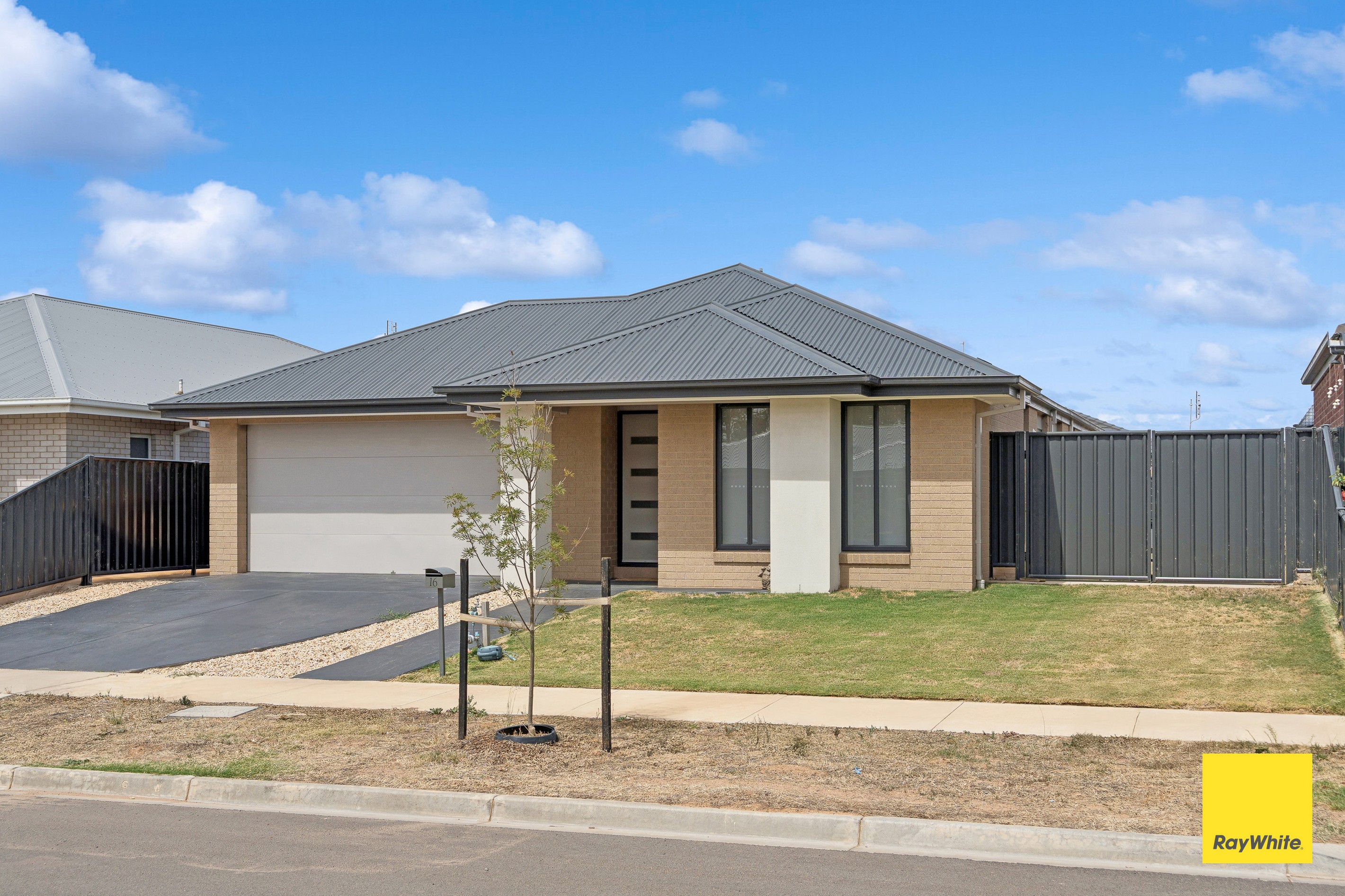 16 Gregson Street, Huntly, VIC 3551