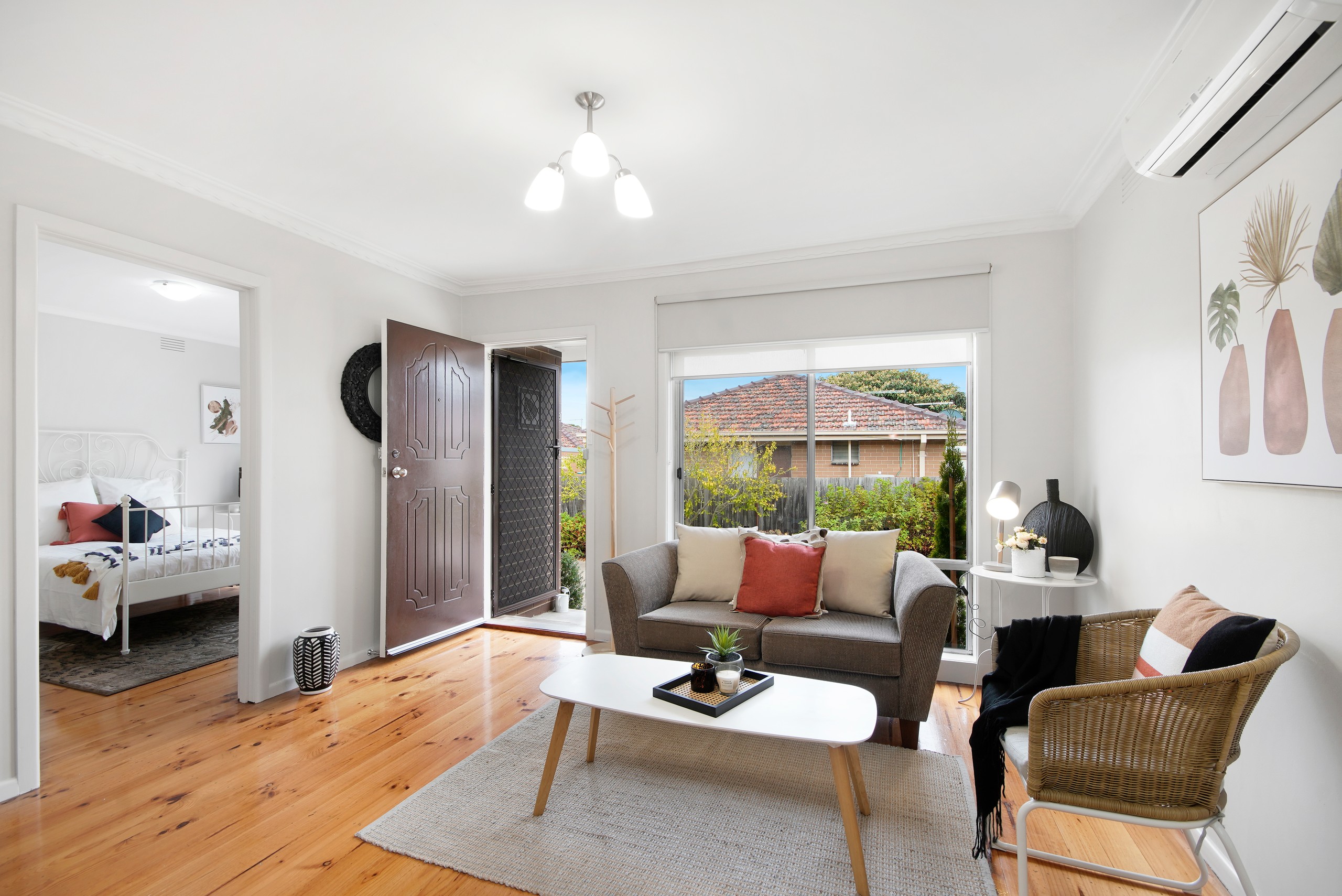 4/8 Birdwood Street, Reservoir, VIC 3073