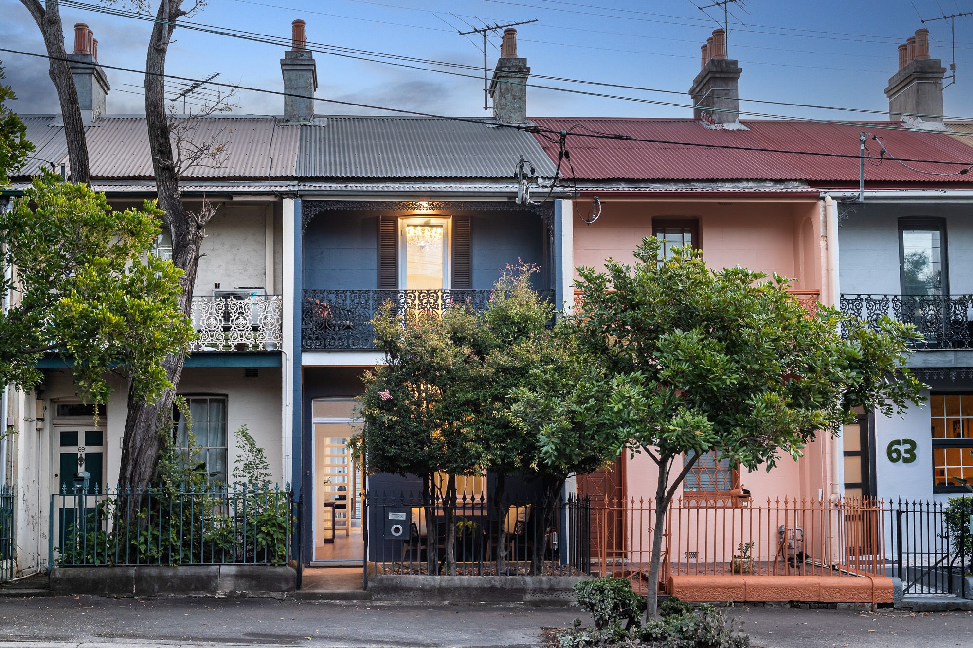 67 Bridge Road, Glebe NSW 2037
