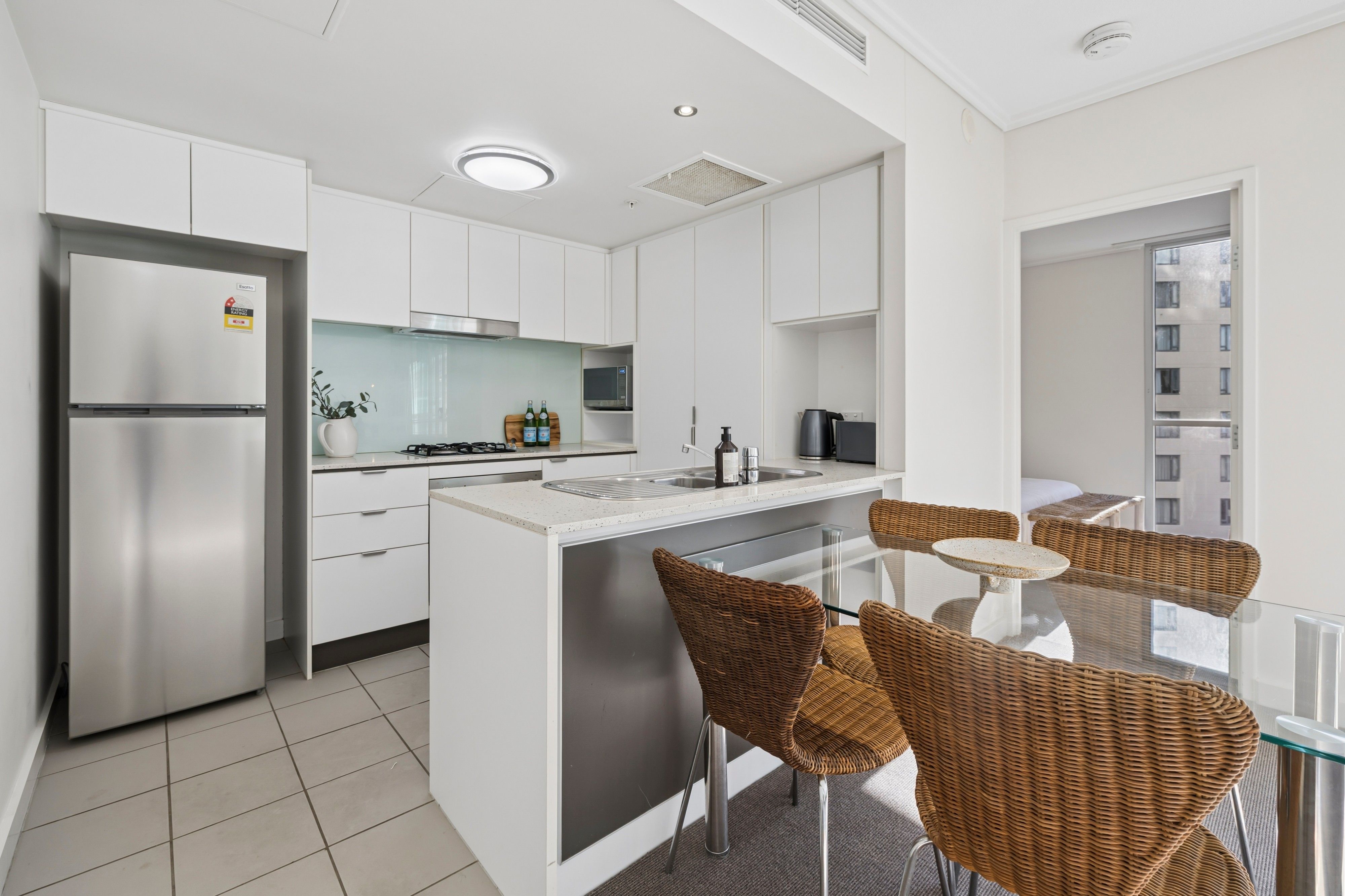 1310/108 Albert Street — photo 4 of 22
