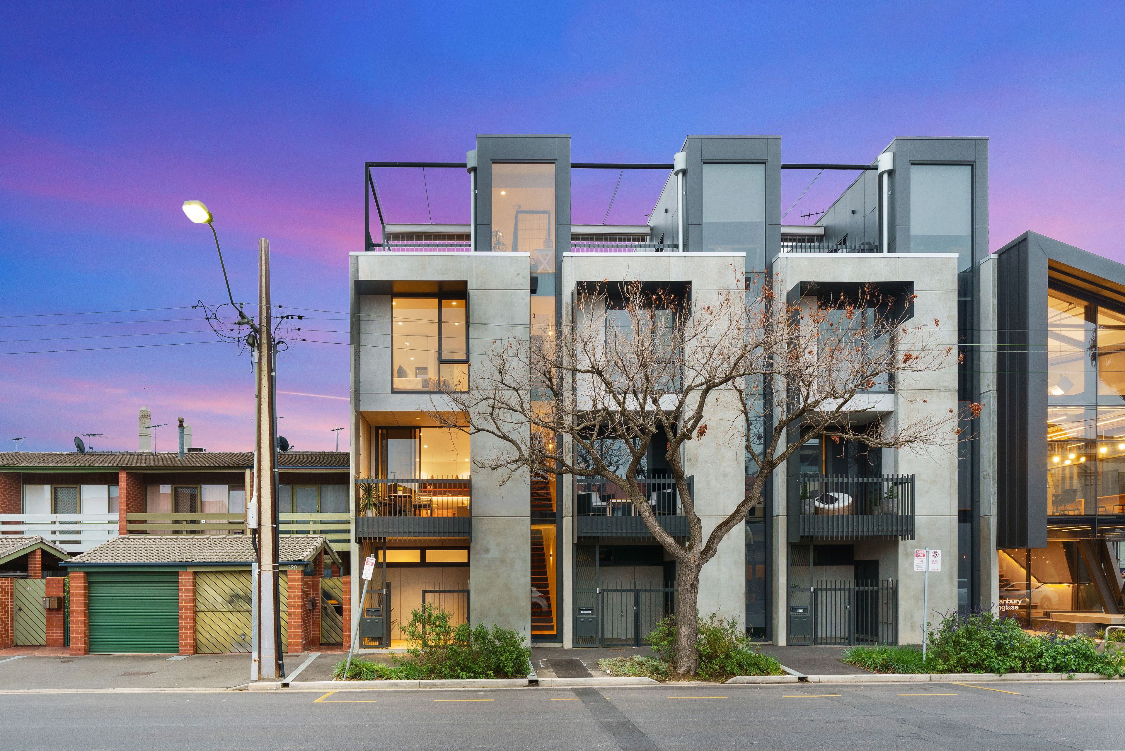 214C Gilbert Street, Adelaide, SA 5000