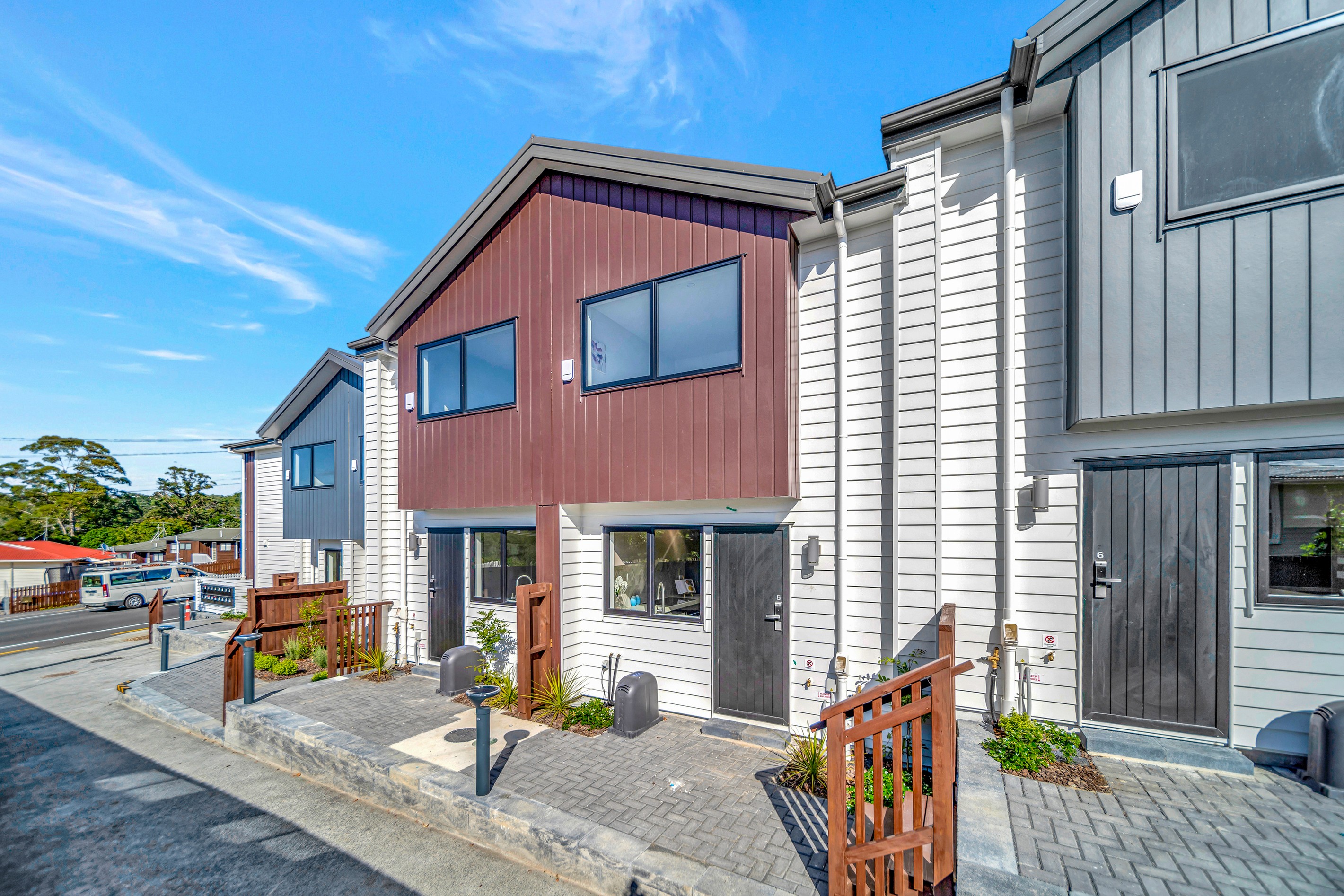 Lot 8/106 Triangle Road, Massey, Waitakere City