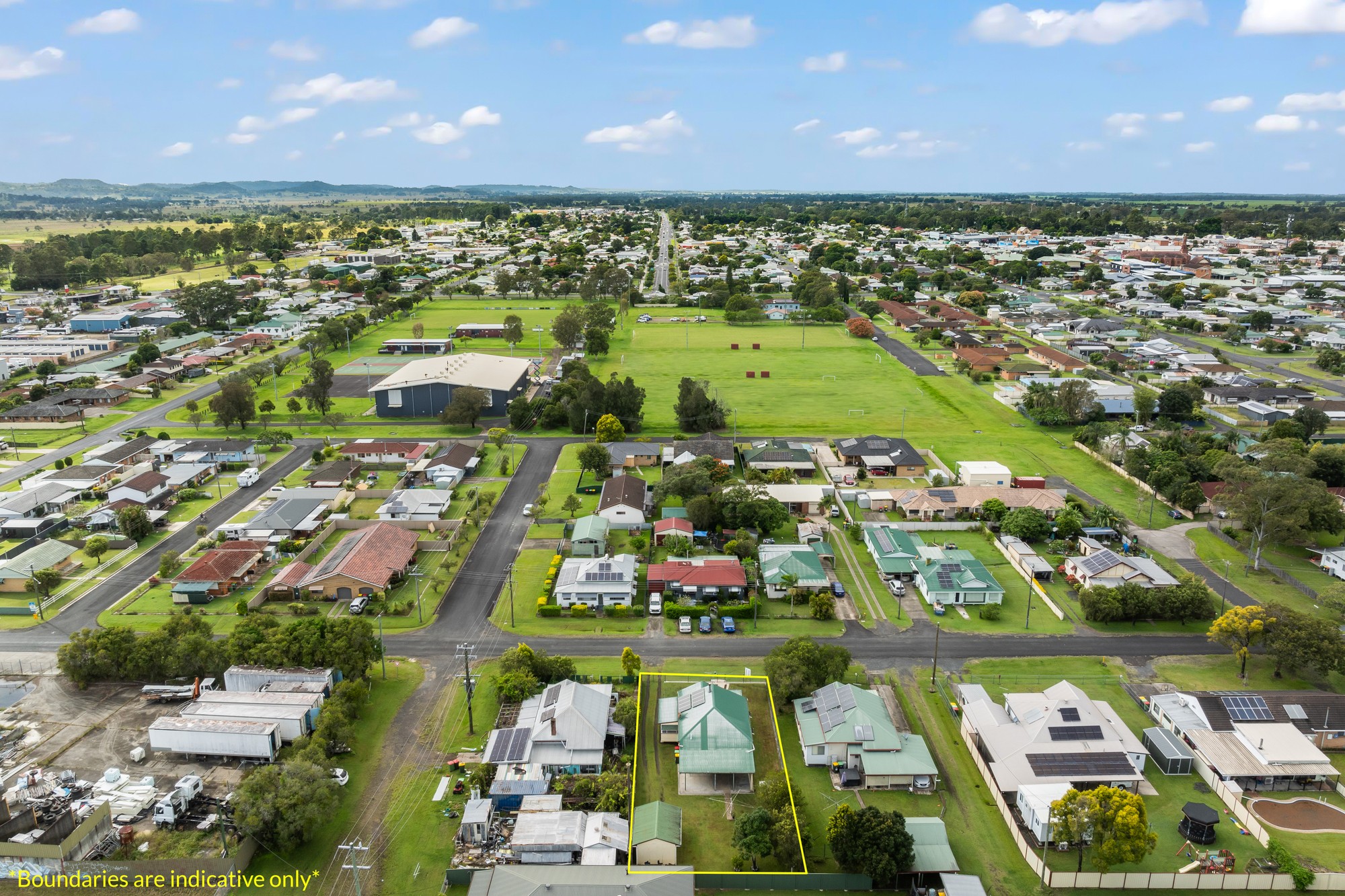 86 Colches Street, Casino, NSW 2470