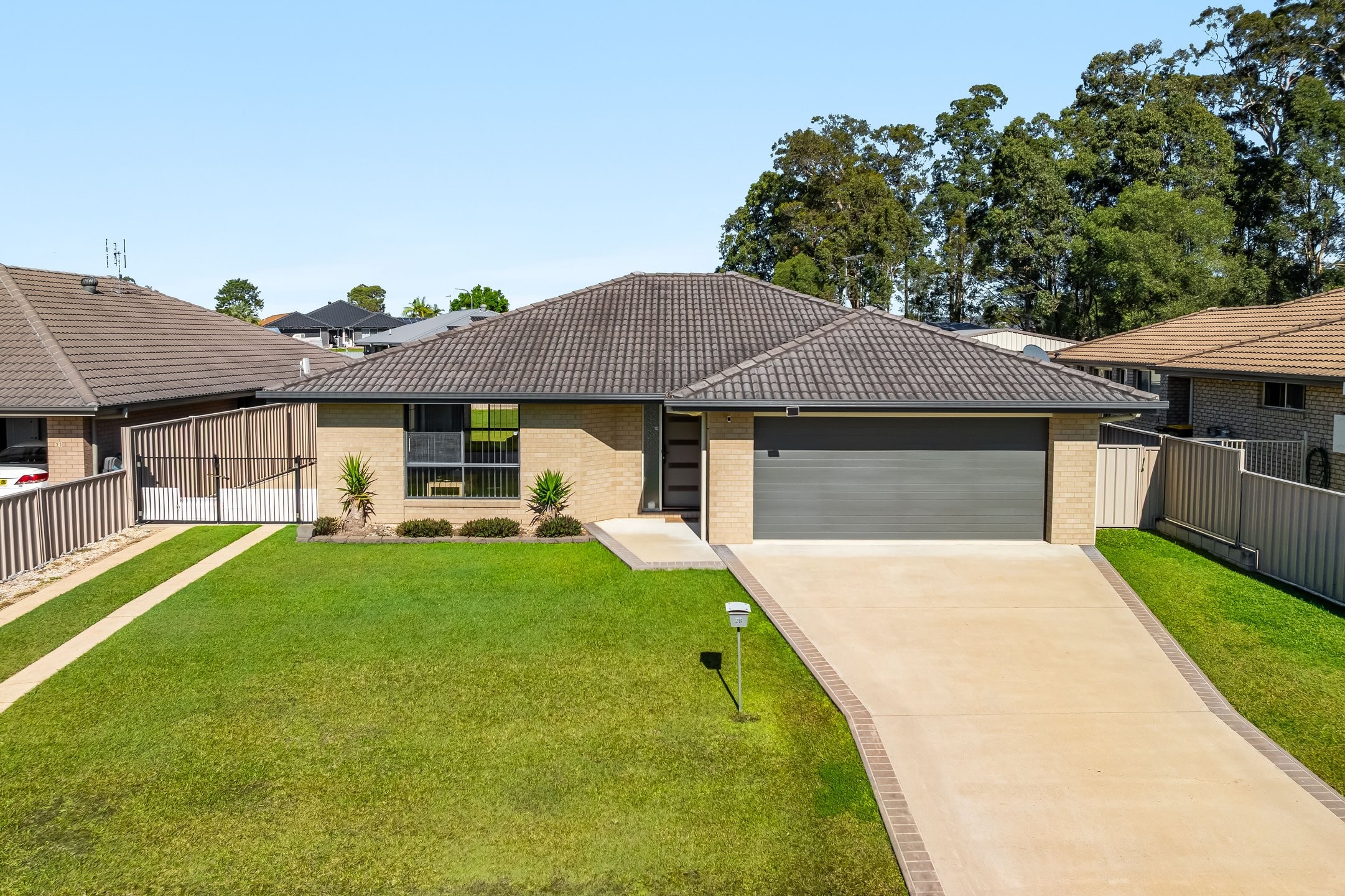 28 Edinburgh Drive, Townsend, NSW 2463