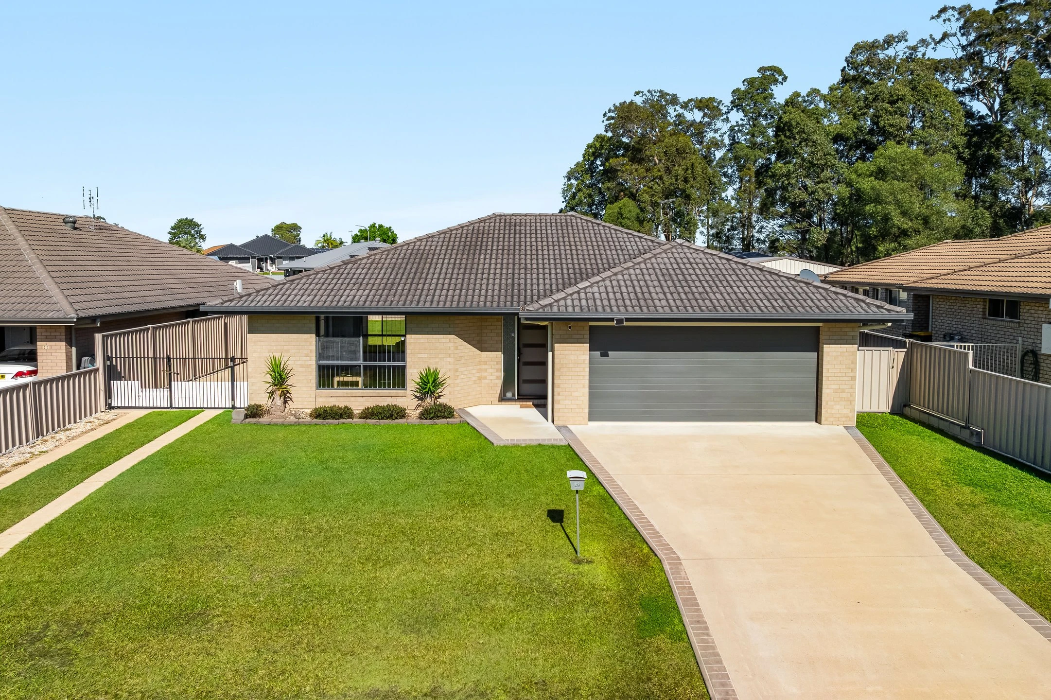 28 Edinburgh Drive, Townsend, NSW 2463