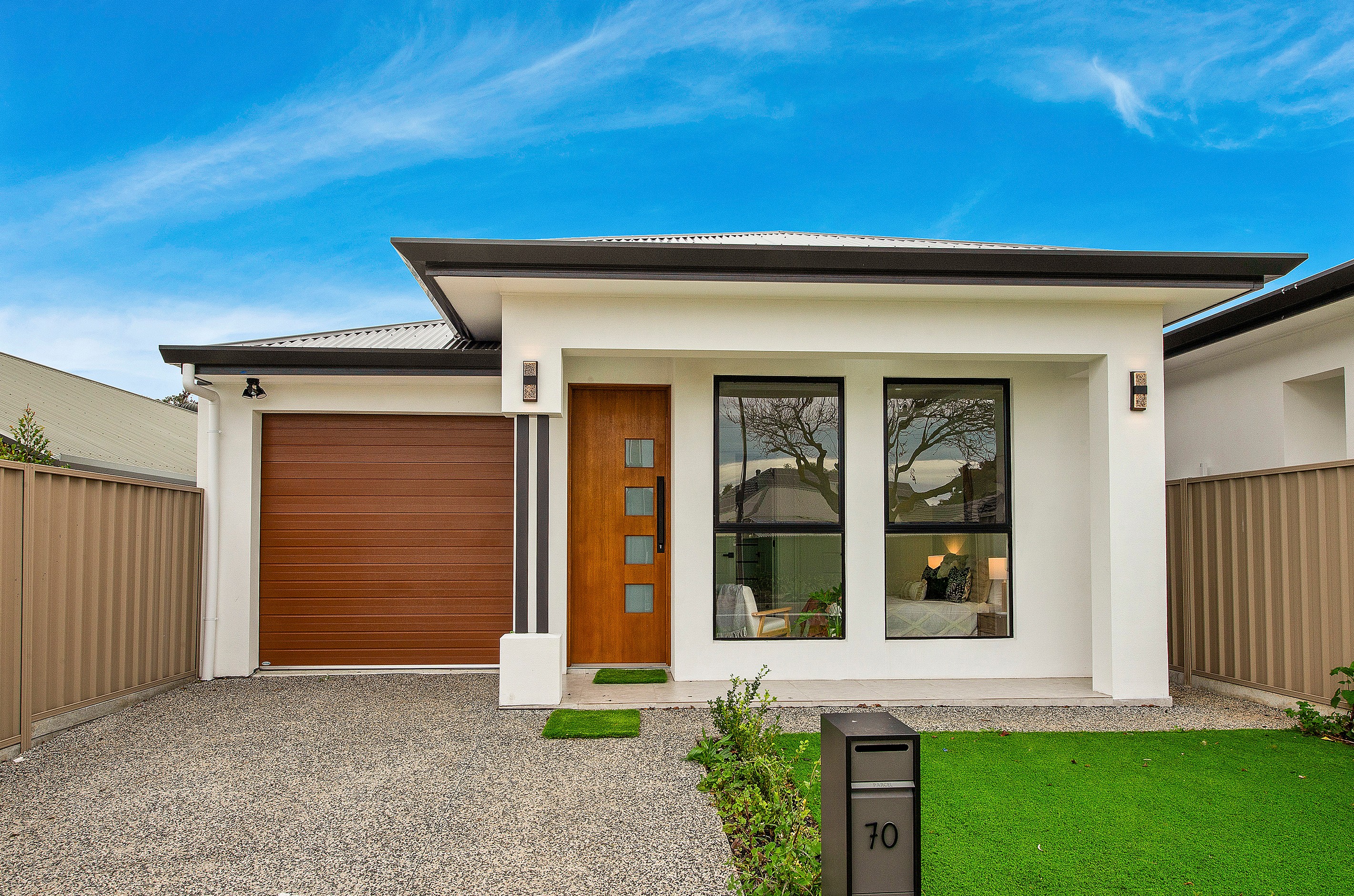 70 Gascoyne Avenue, Hillcrest, SA 5086