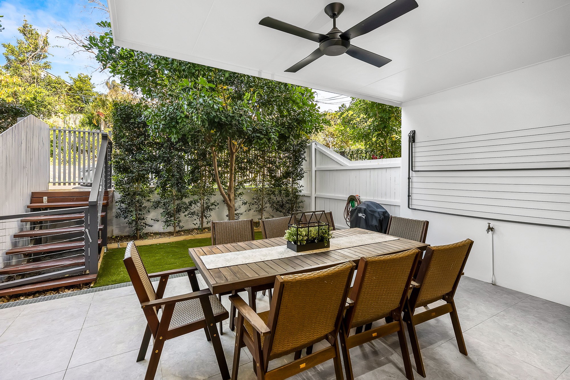 9/33 Burnaby Terrace, Gordon Park, QLD 4031