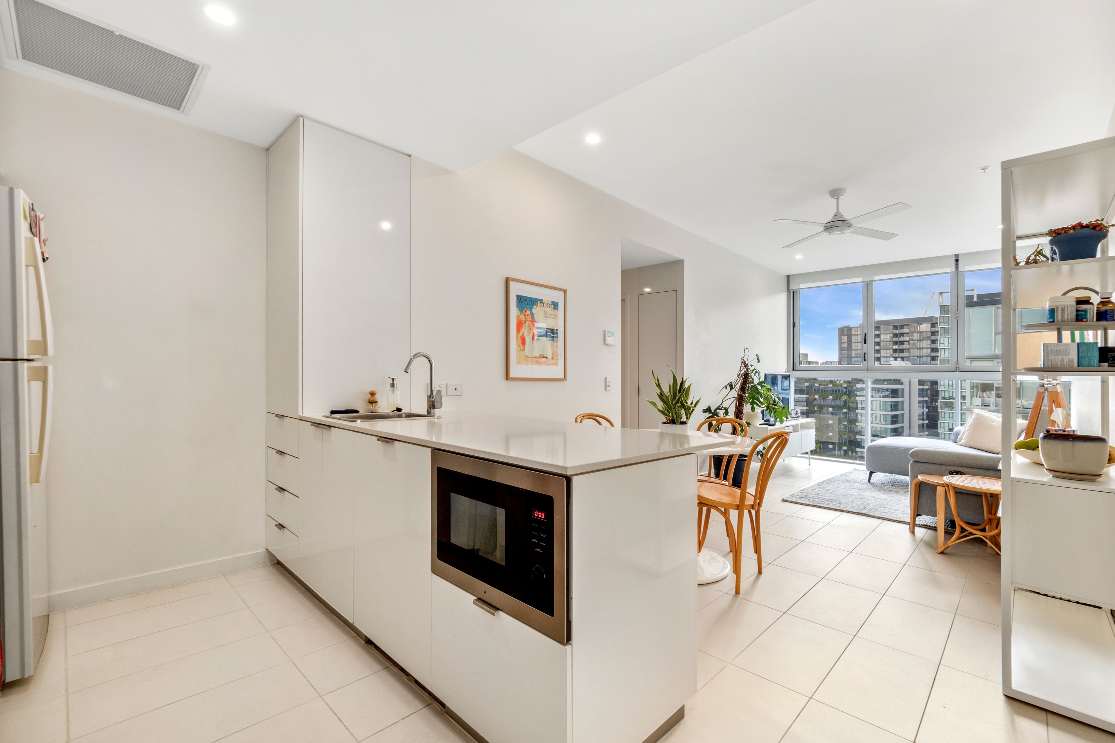 11307/88 Doggett Street, Newstead, QLD 4006