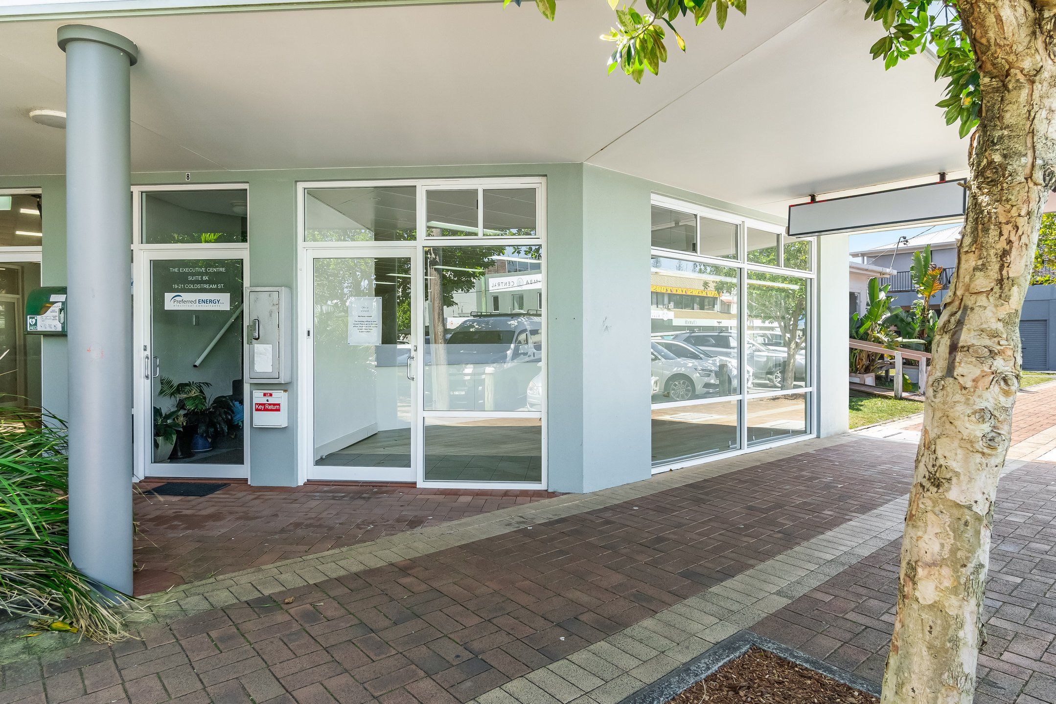 6/19-21 Coldstream Street, Yamba, NSW 2464