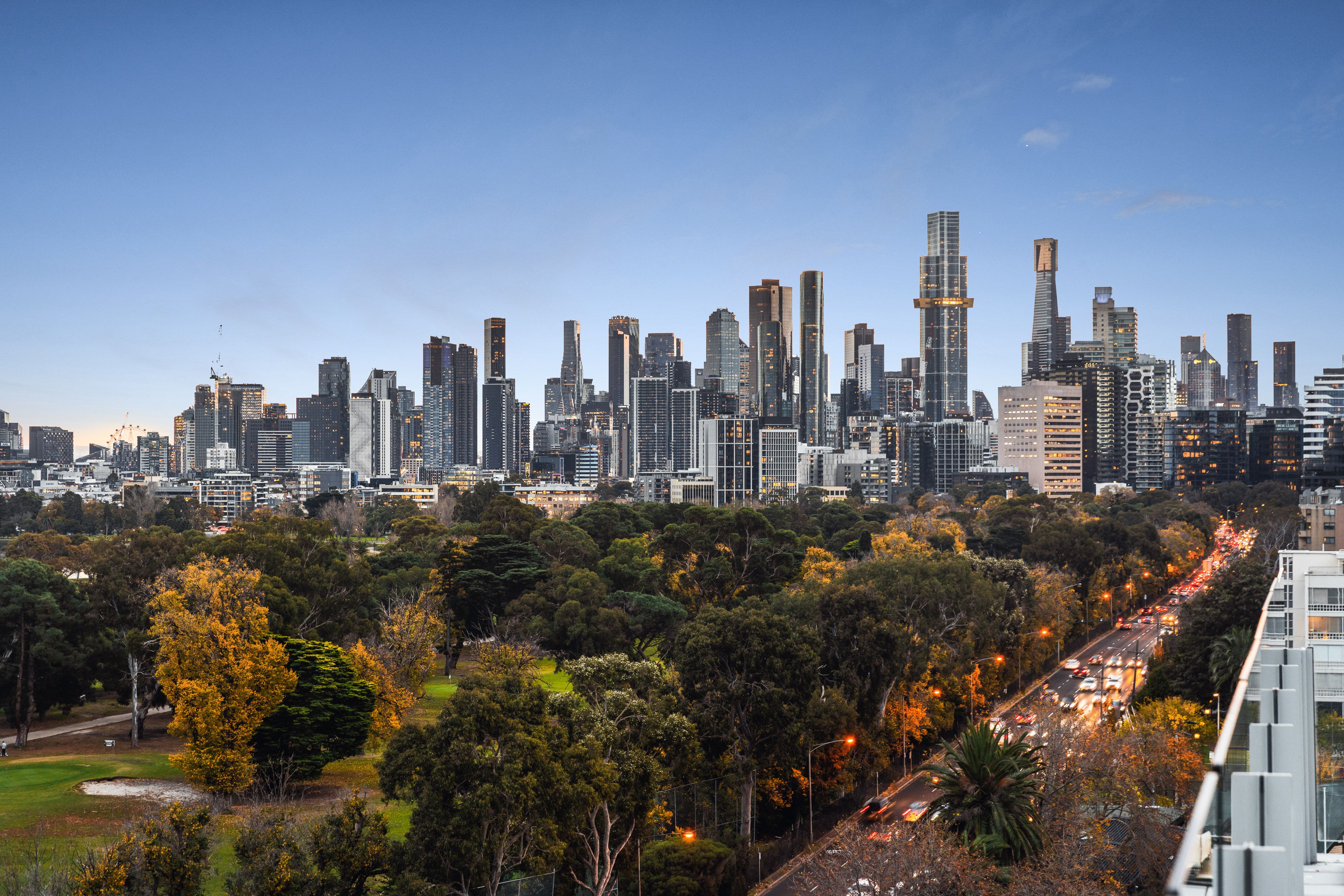 901/1 Roy Street, Melbourne, VIC 3004