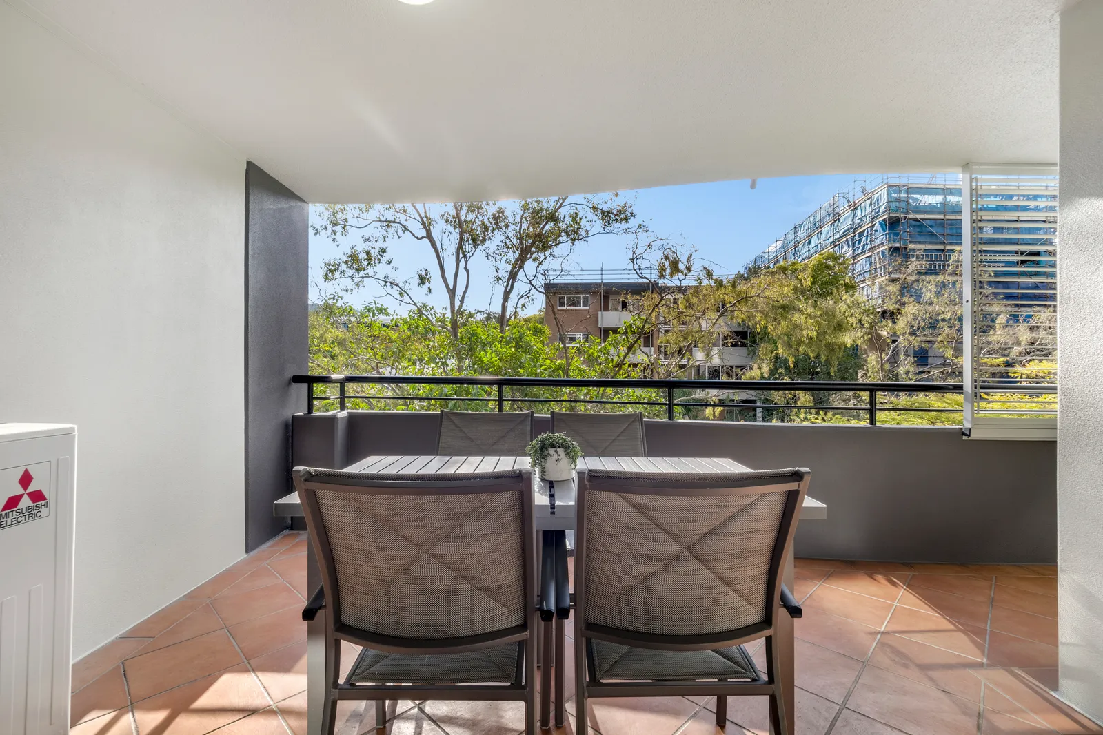 101/11 Chasely Street, Auchenflower