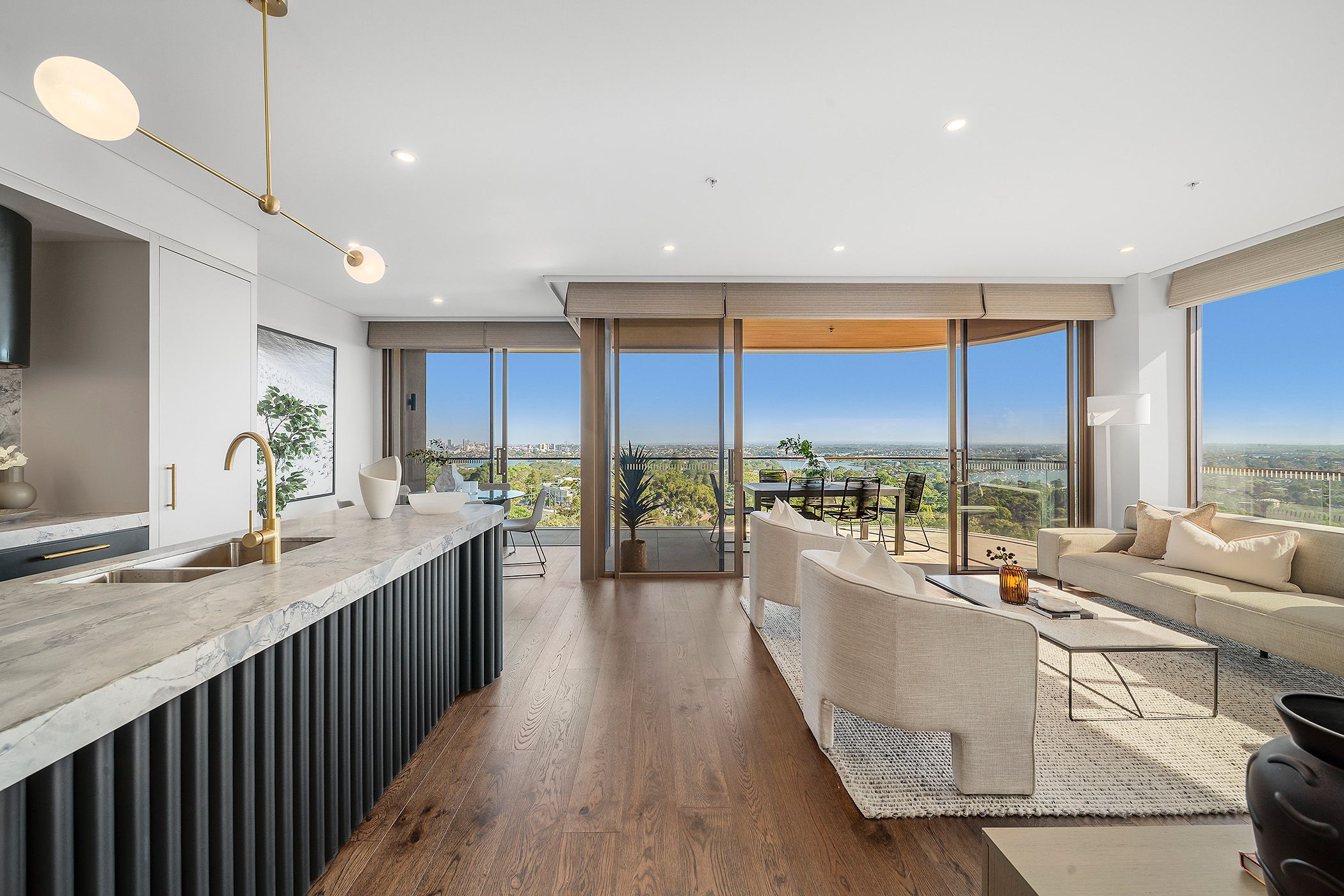 502/2 Greenwich Road, Greenwich, NSW 2065