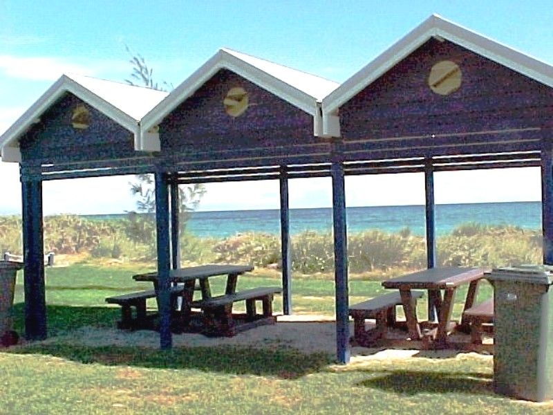 Lot 678 Viewpoint Mews, Drummond Cove, WA 6532