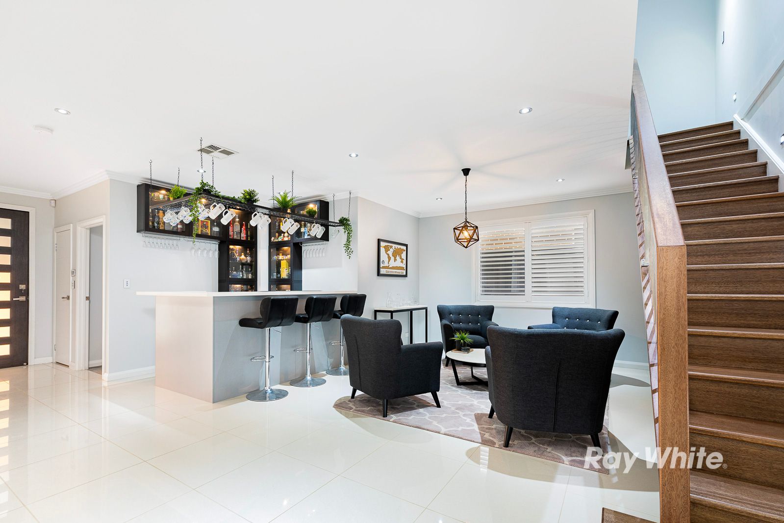10 Belford Avenue, NORTH KELLYVILLE, NSW 2155