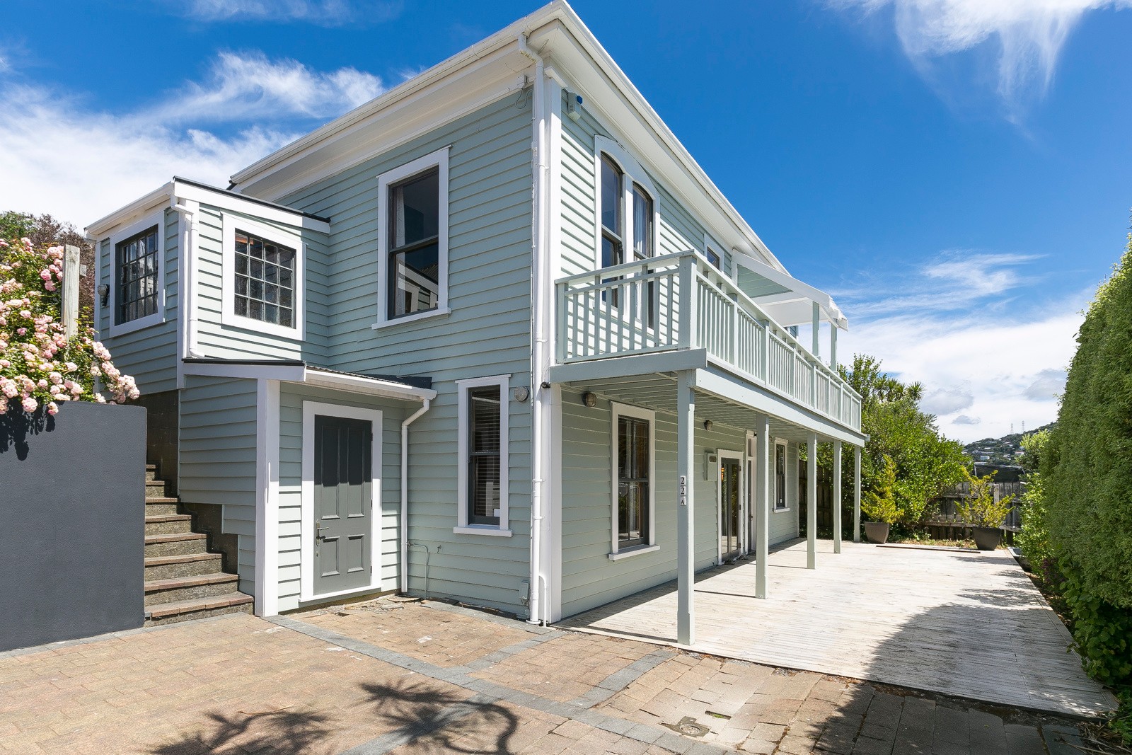 22A Ottawa Road, Ngaio, Wellington City