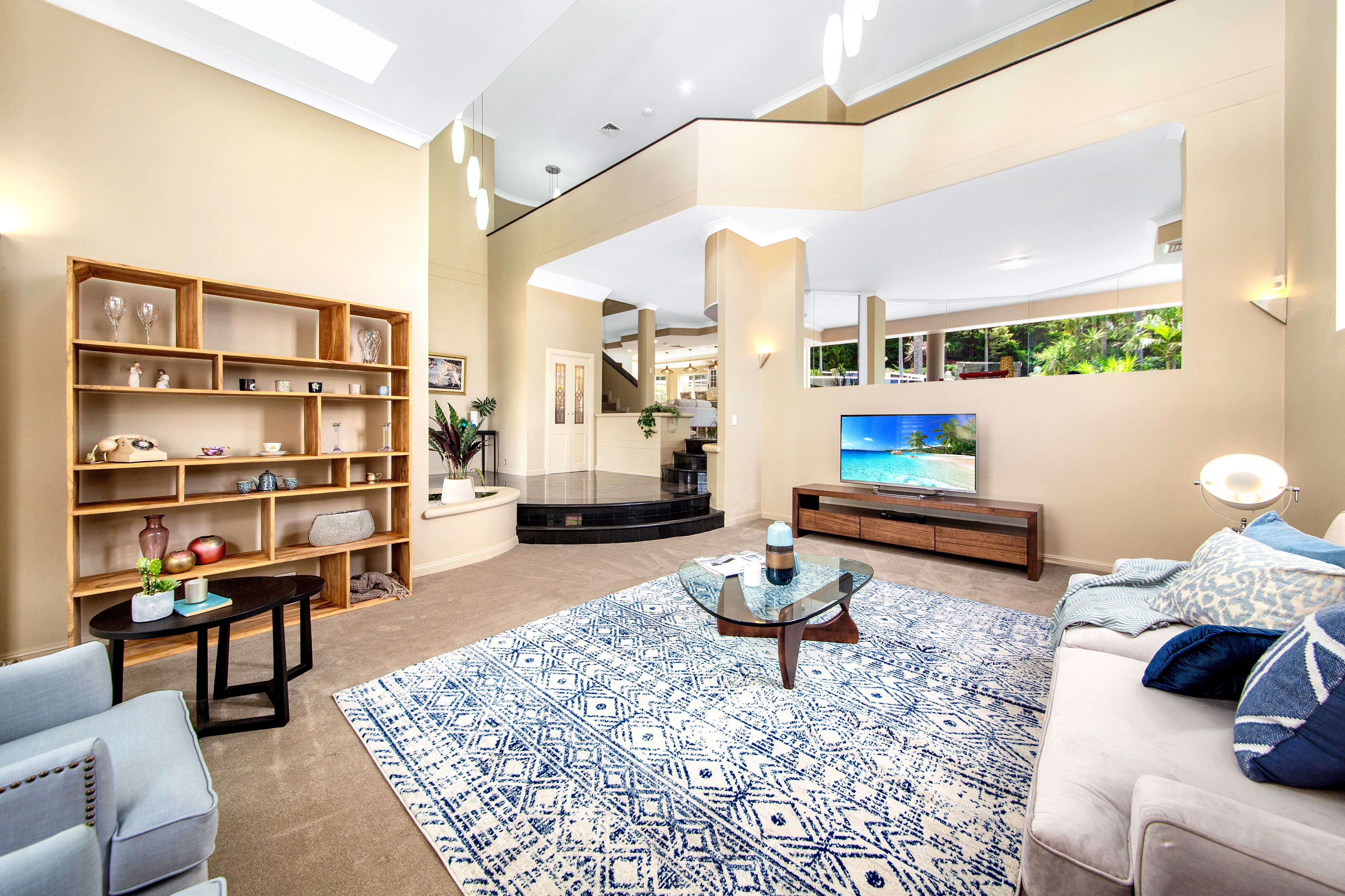19 Bottlebrush Place, Alfords Point, NSW 2234