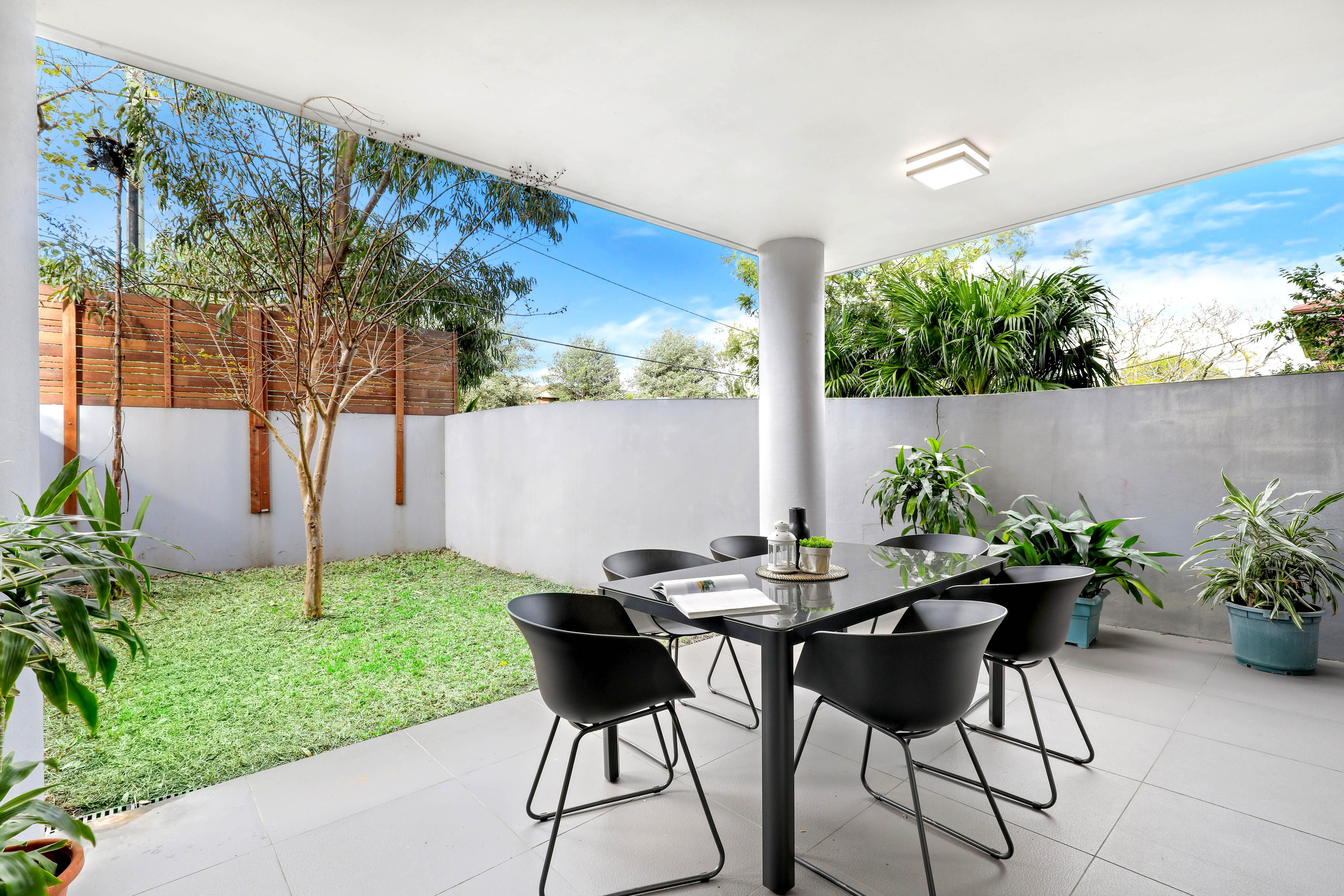 2/22 Pacific Highway, Roseville, NSW 2069