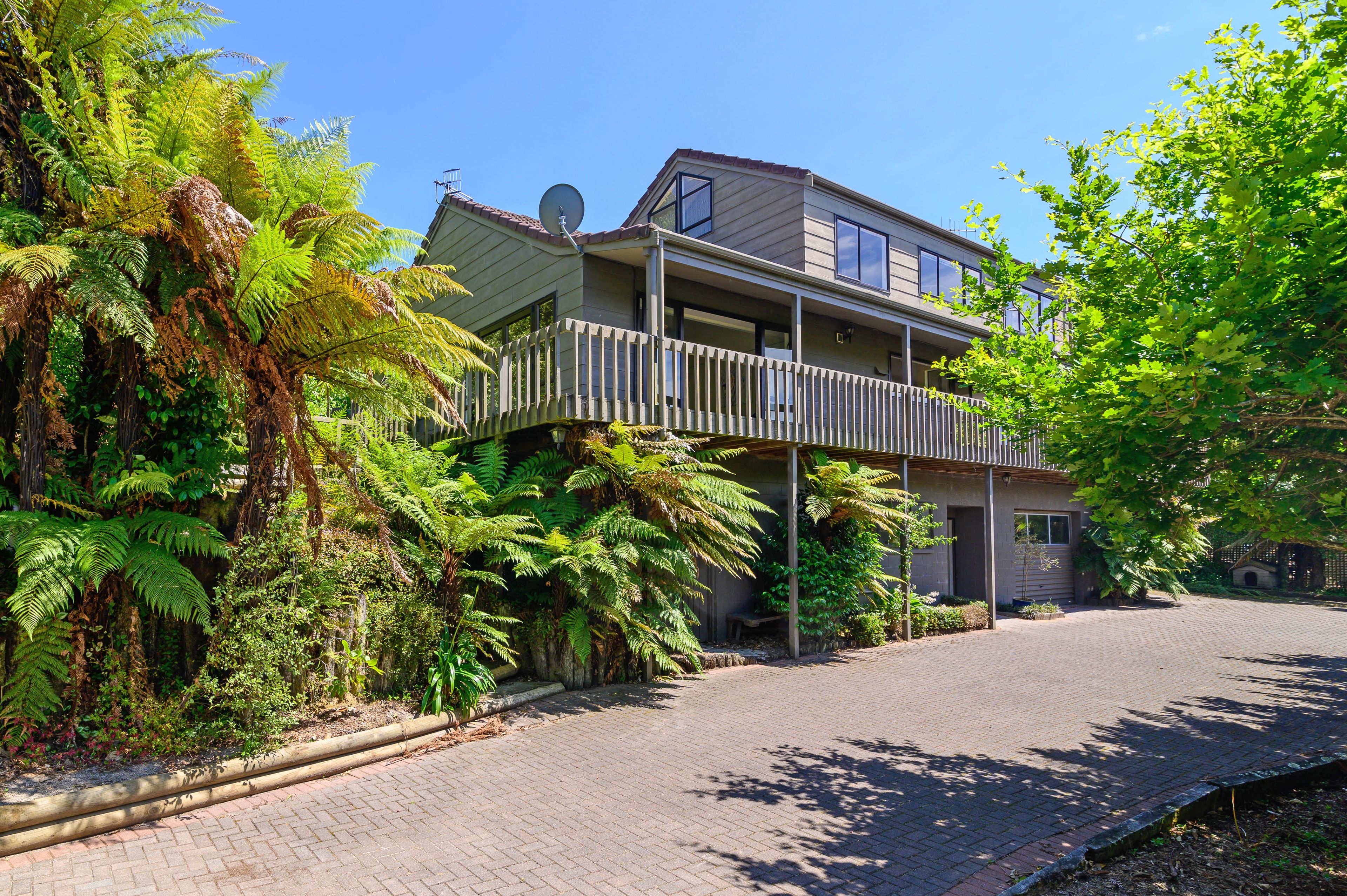 60 Acacia Road, Lake Okareka, Rotorua District