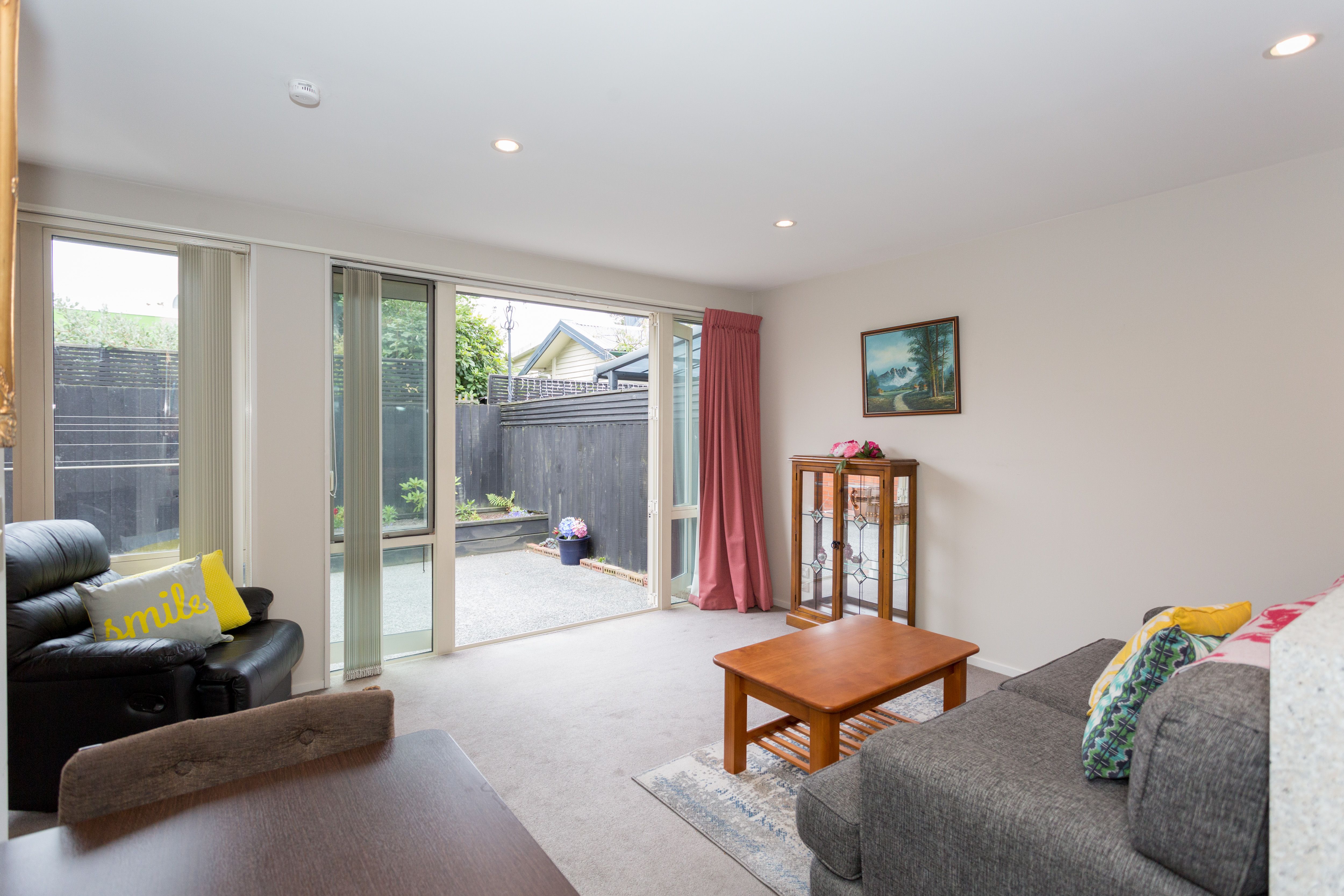 4/14 Brynley Street, Hornby, Christchurch City
