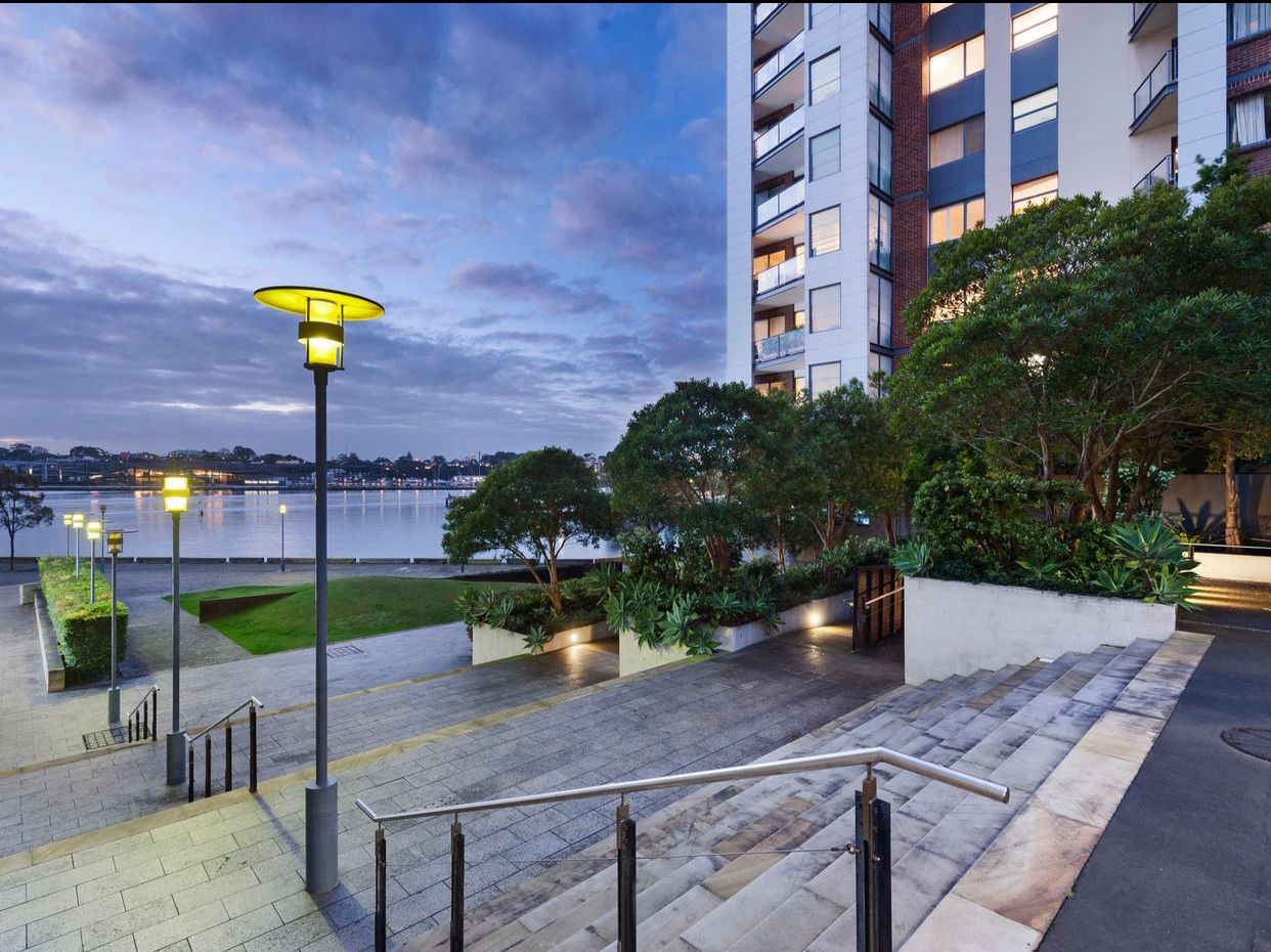49 Refinery Drive, Pyrmont, NSW 2009