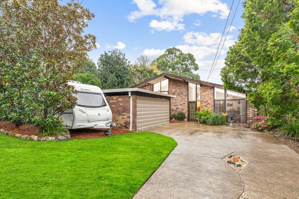 2 Rodney Street, East Ryde NSW 2113