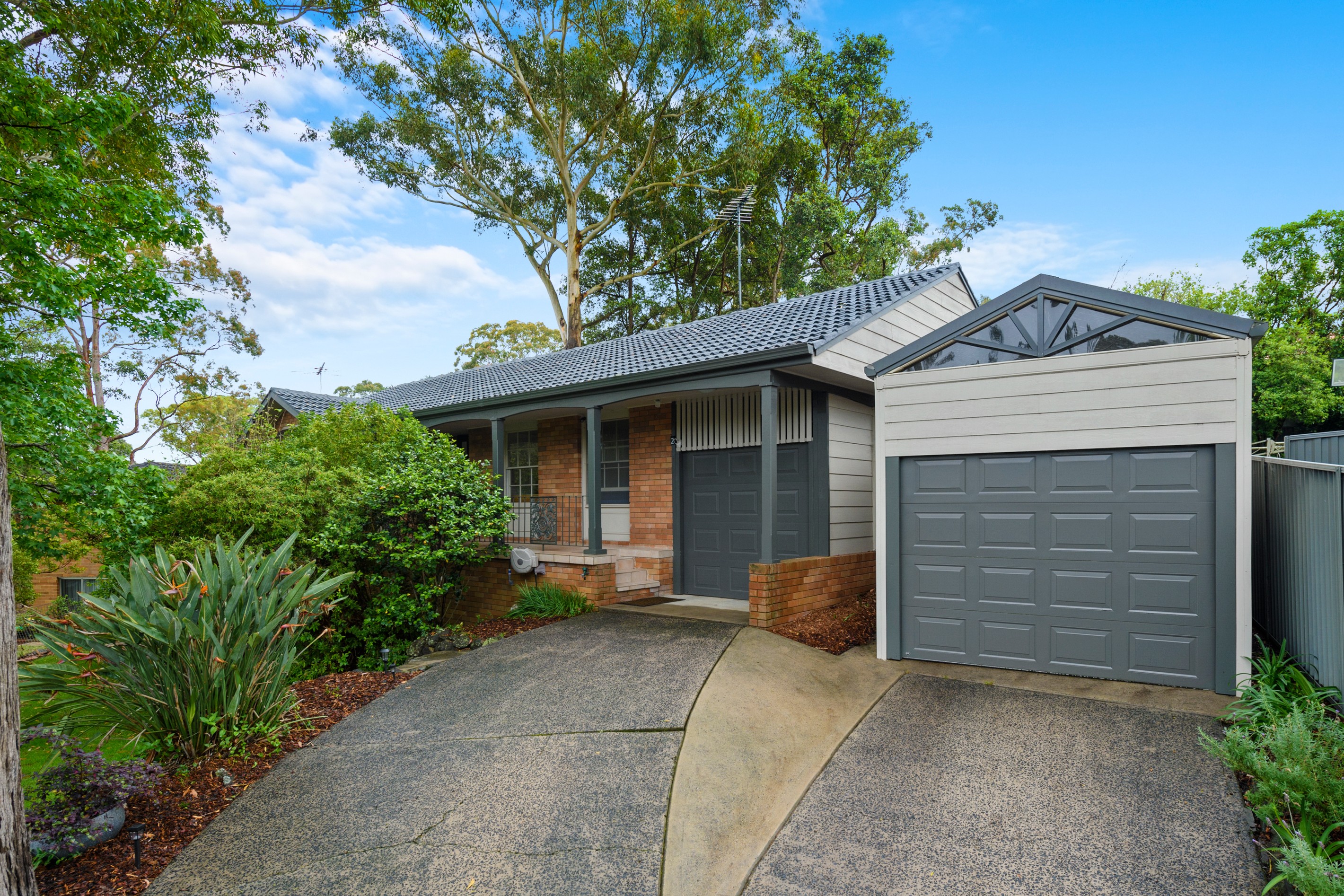 2 Yaralla Crescent, Thornleigh, NSW 2120