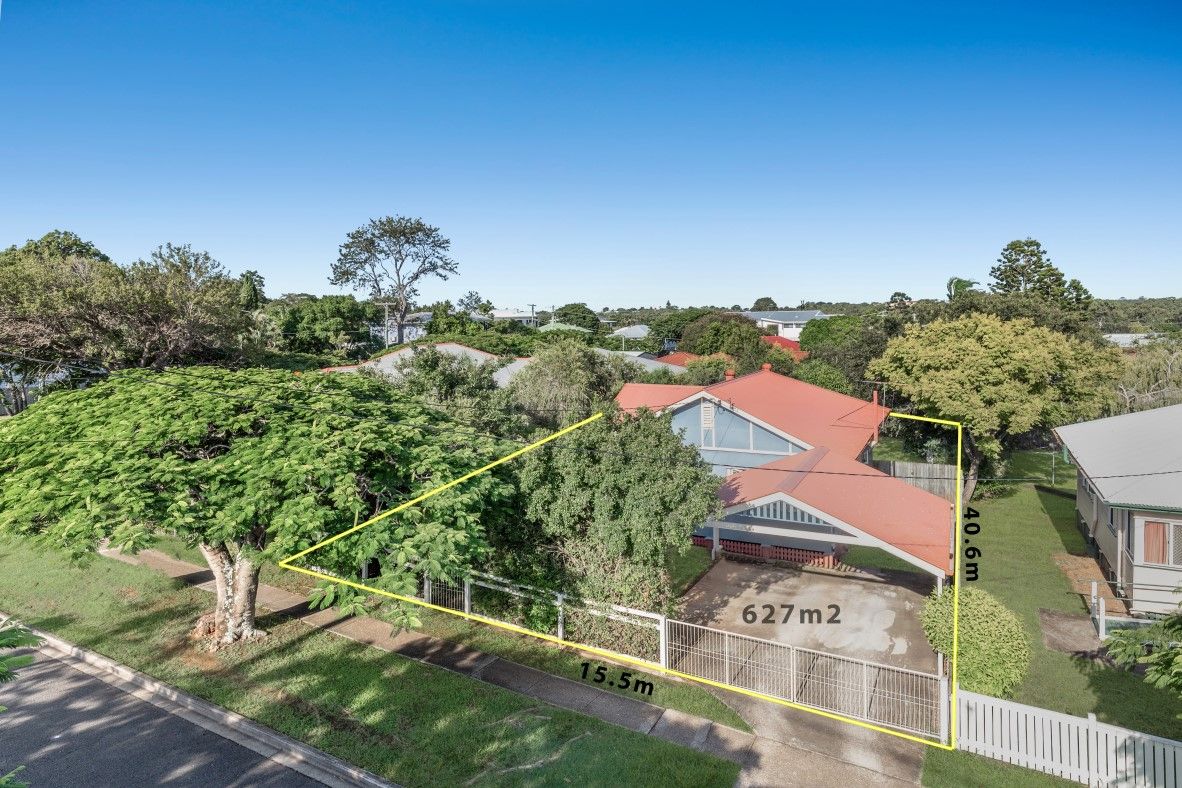 65 Church Road, Zillmere, QLD 4034
