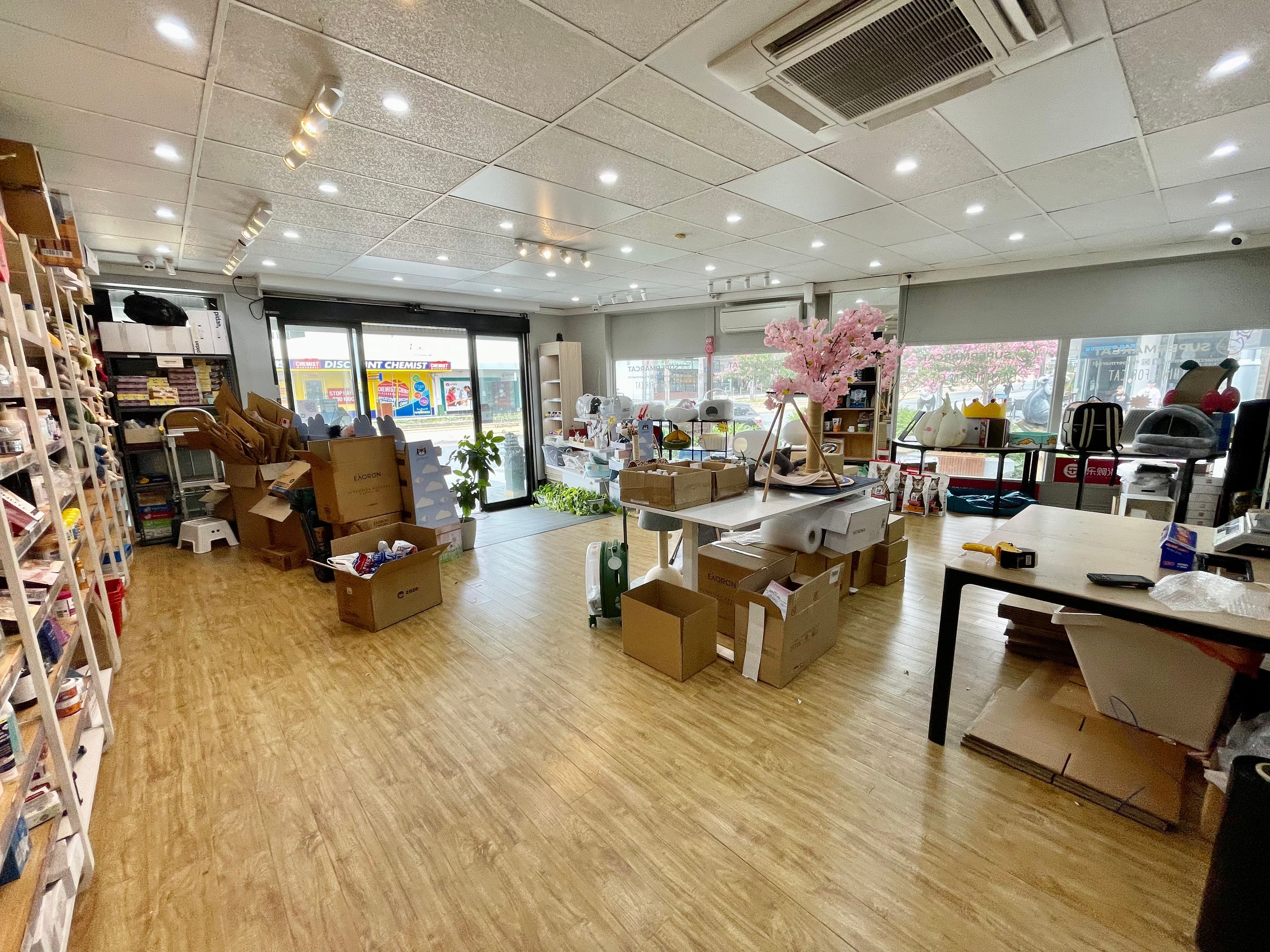 Shop 1/1 Young Street, Southport, QLD 4215