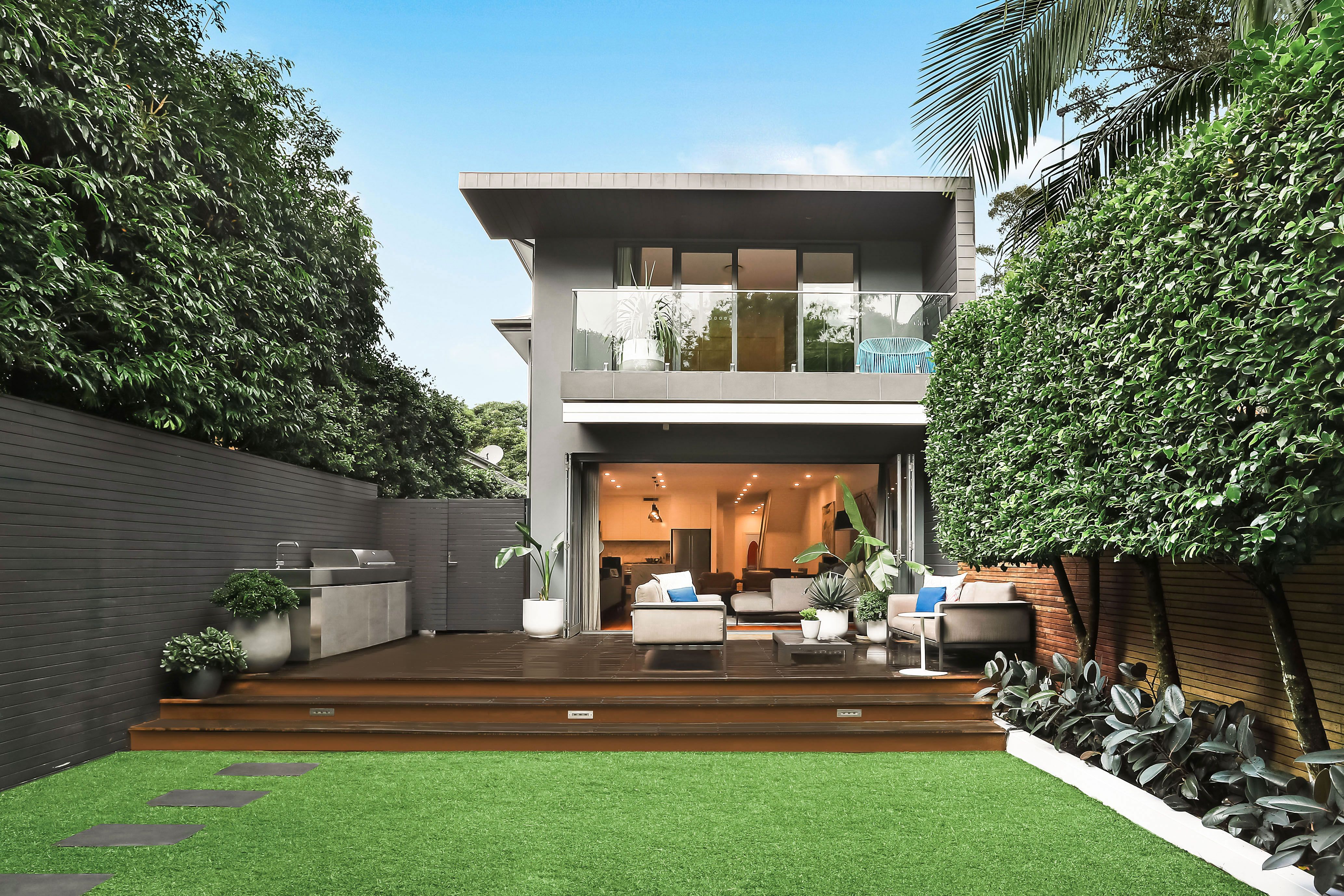 20 Onslow Street, Rose Bay NSW 2029
