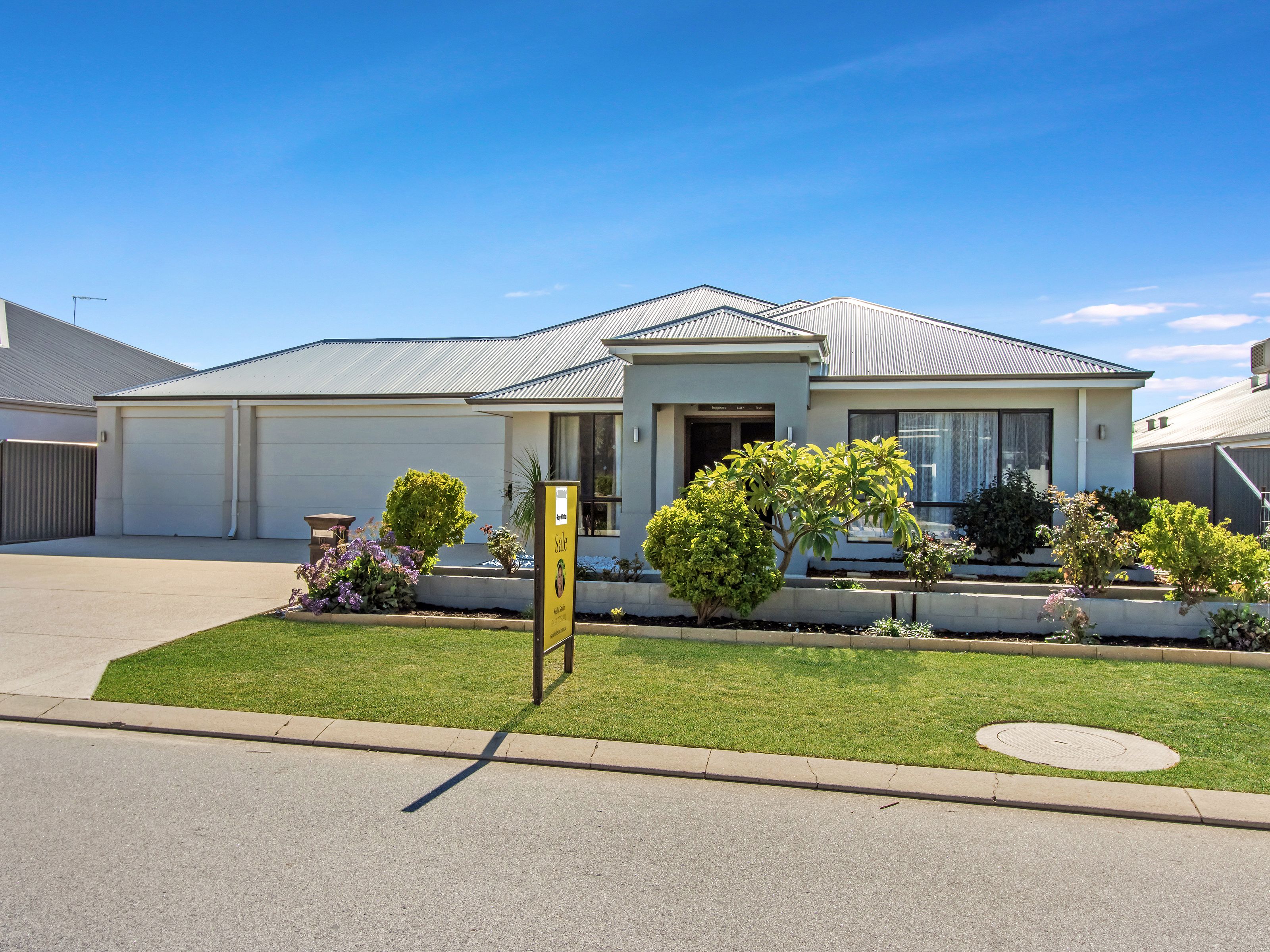 10 Copenhagen Street, Baldivis, WA 6171