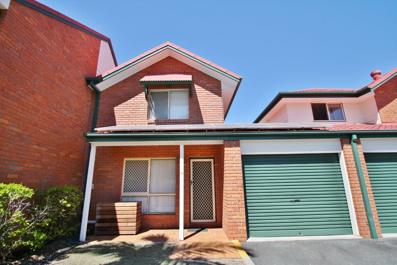 30/116 Meadowlands Road, Carina, QLD 4152