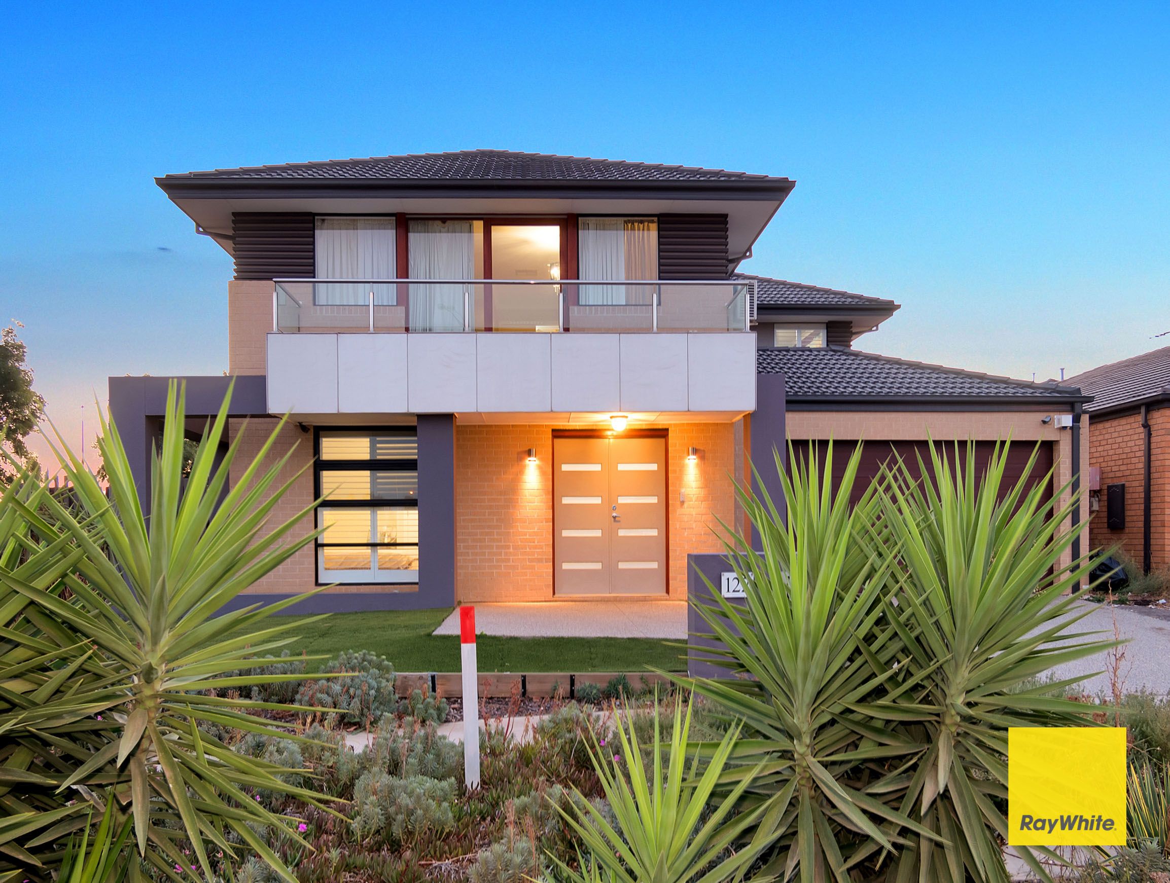 122 Palmers Road, Williams Landing VIC 3027