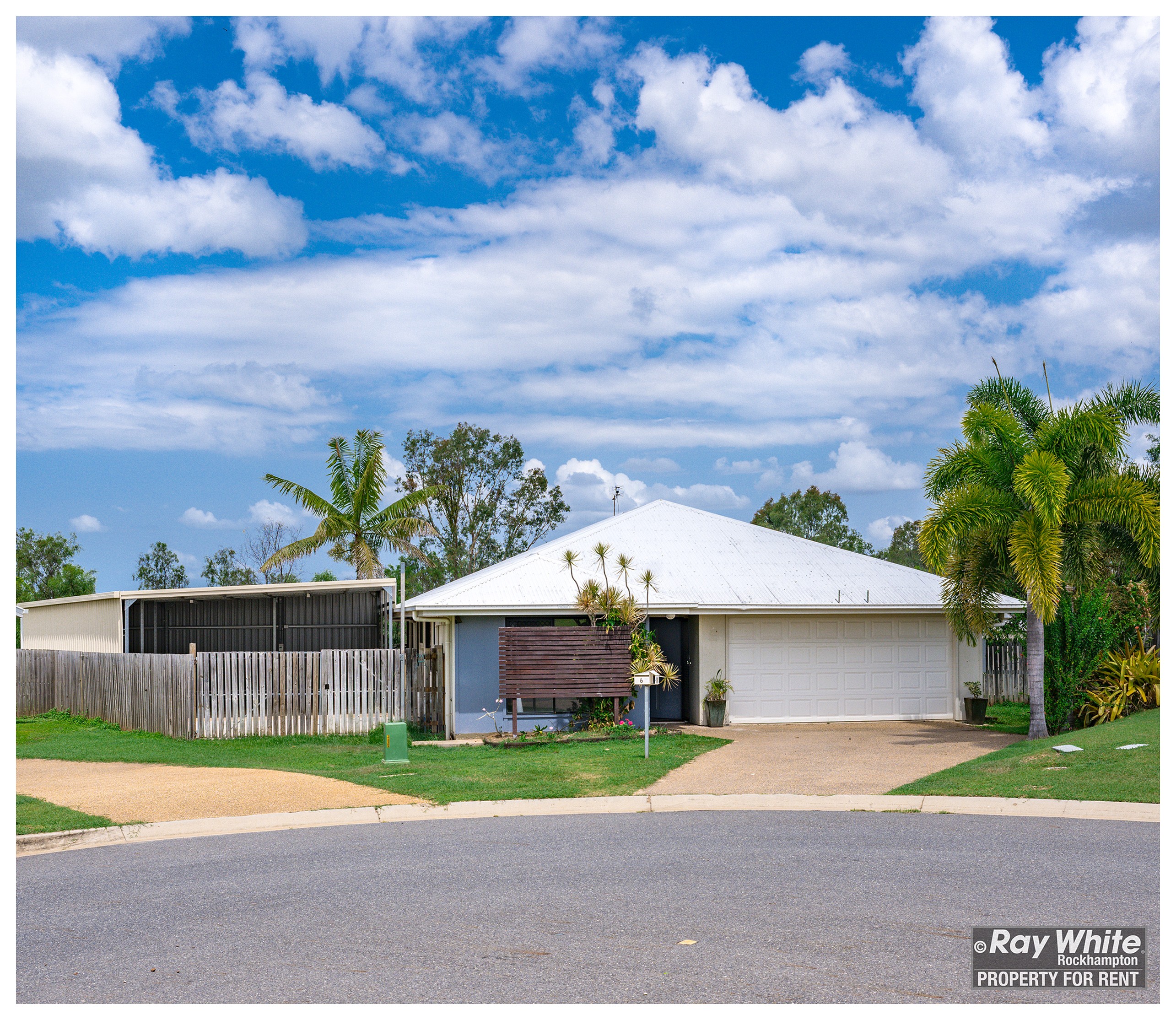 6 Maria Court, Gracemere, QLD 4702