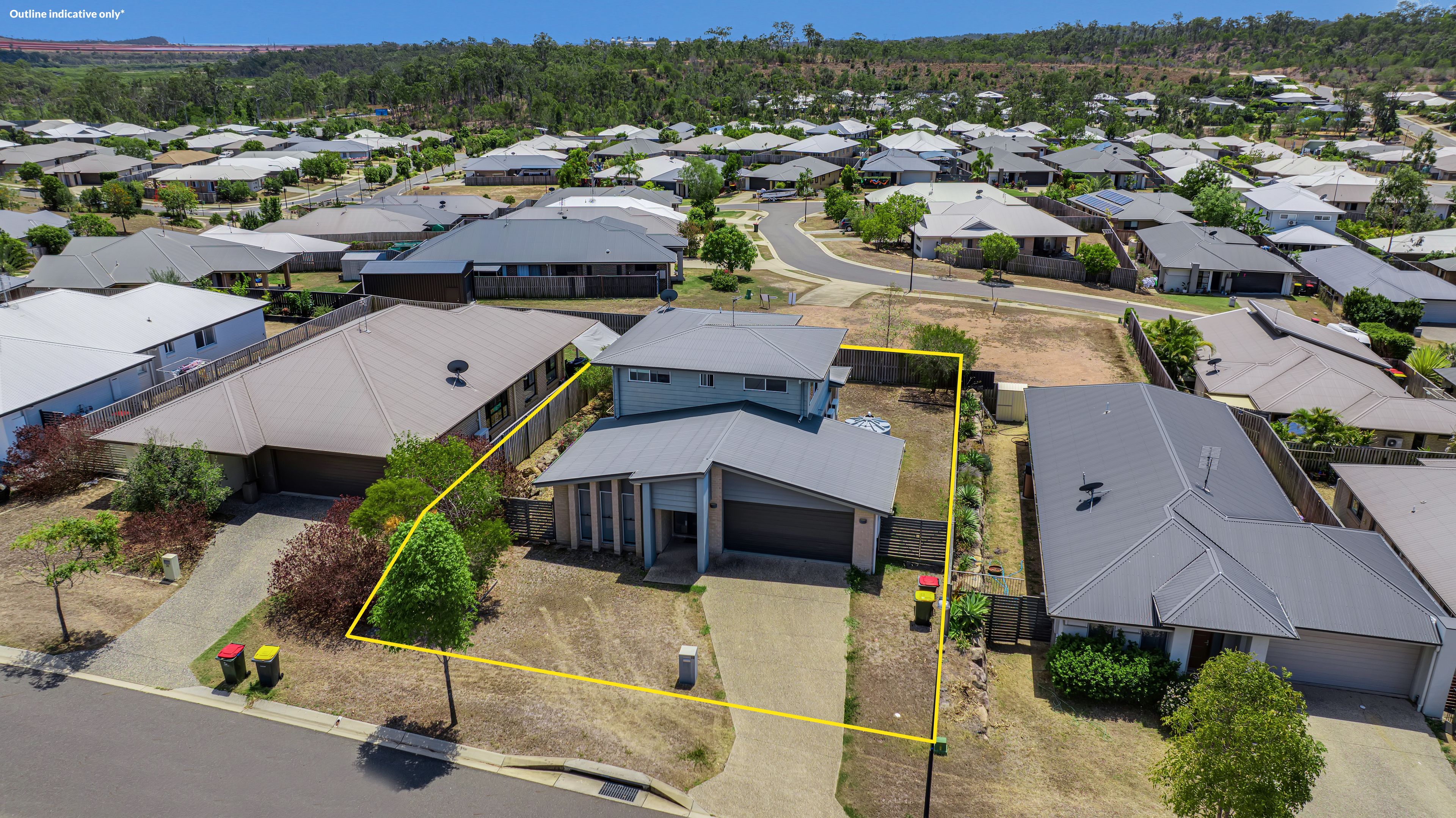 33 Koolivoo Parade, Boyne Island, QLD 4680