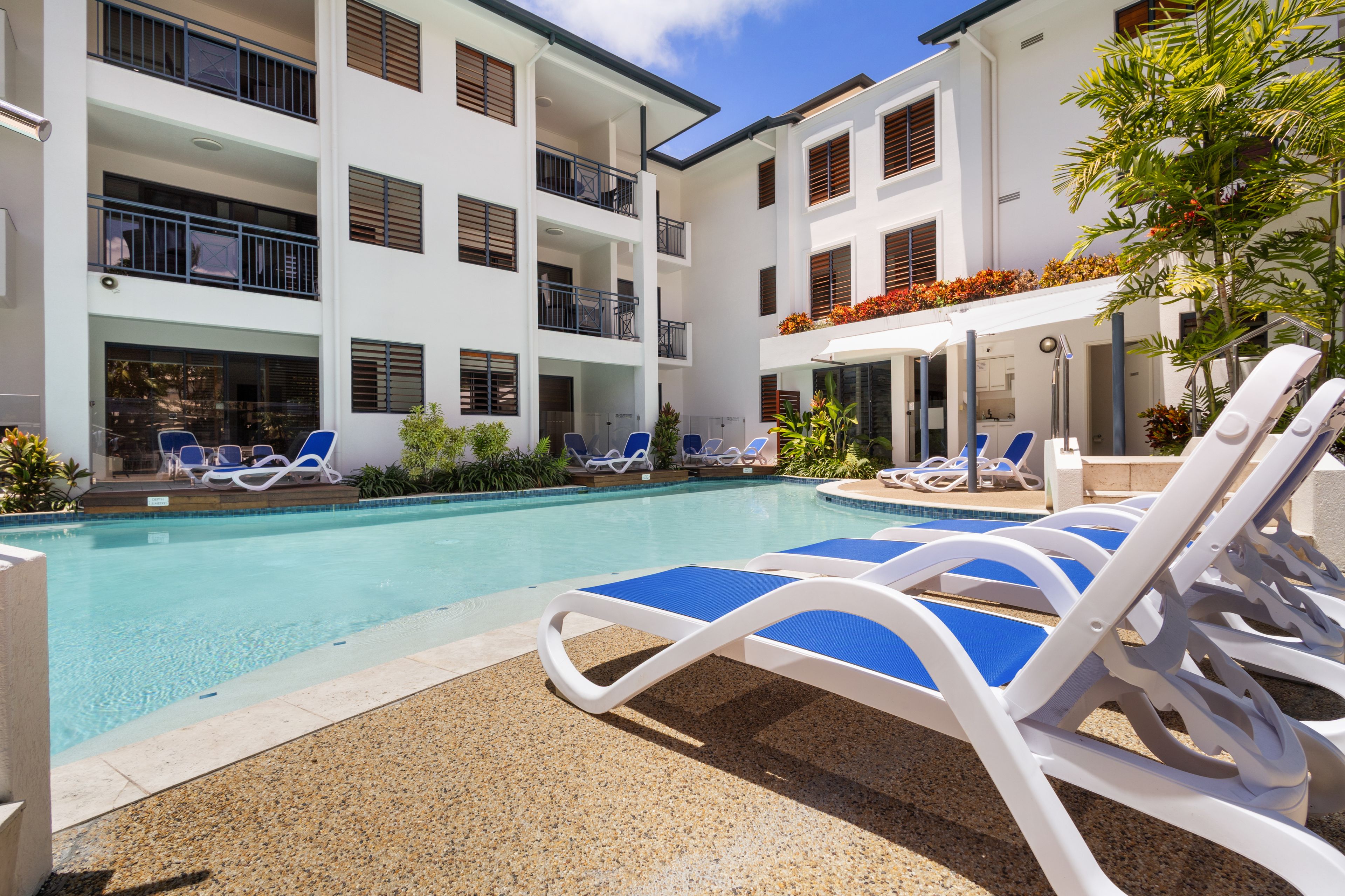 9/15-17 Davidson Street, Port Douglas, QLD 4877