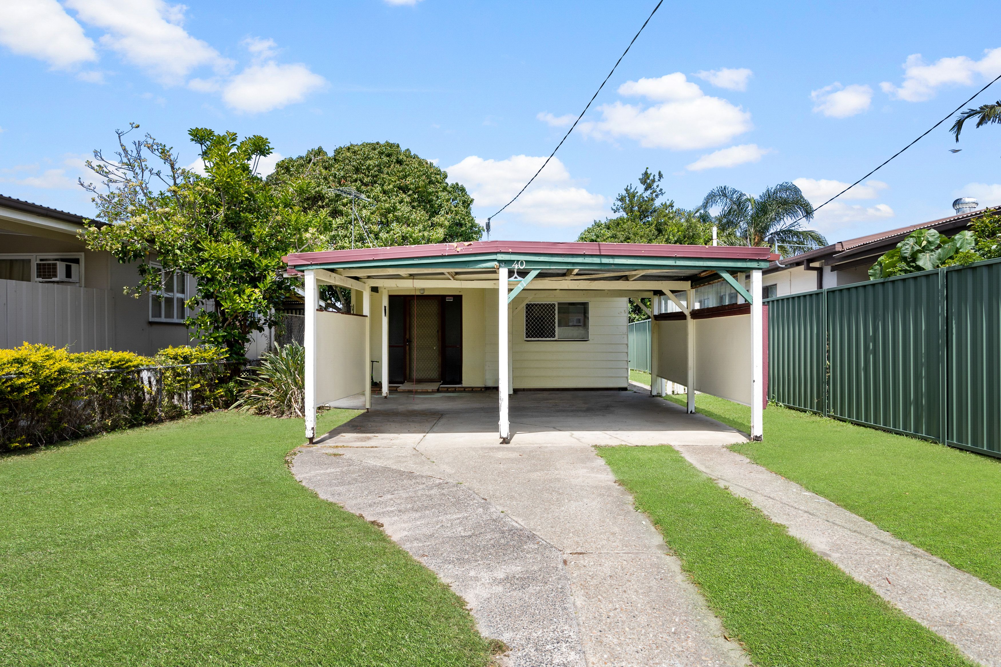 40 Beaufort Place, Deception Bay QLD 4508