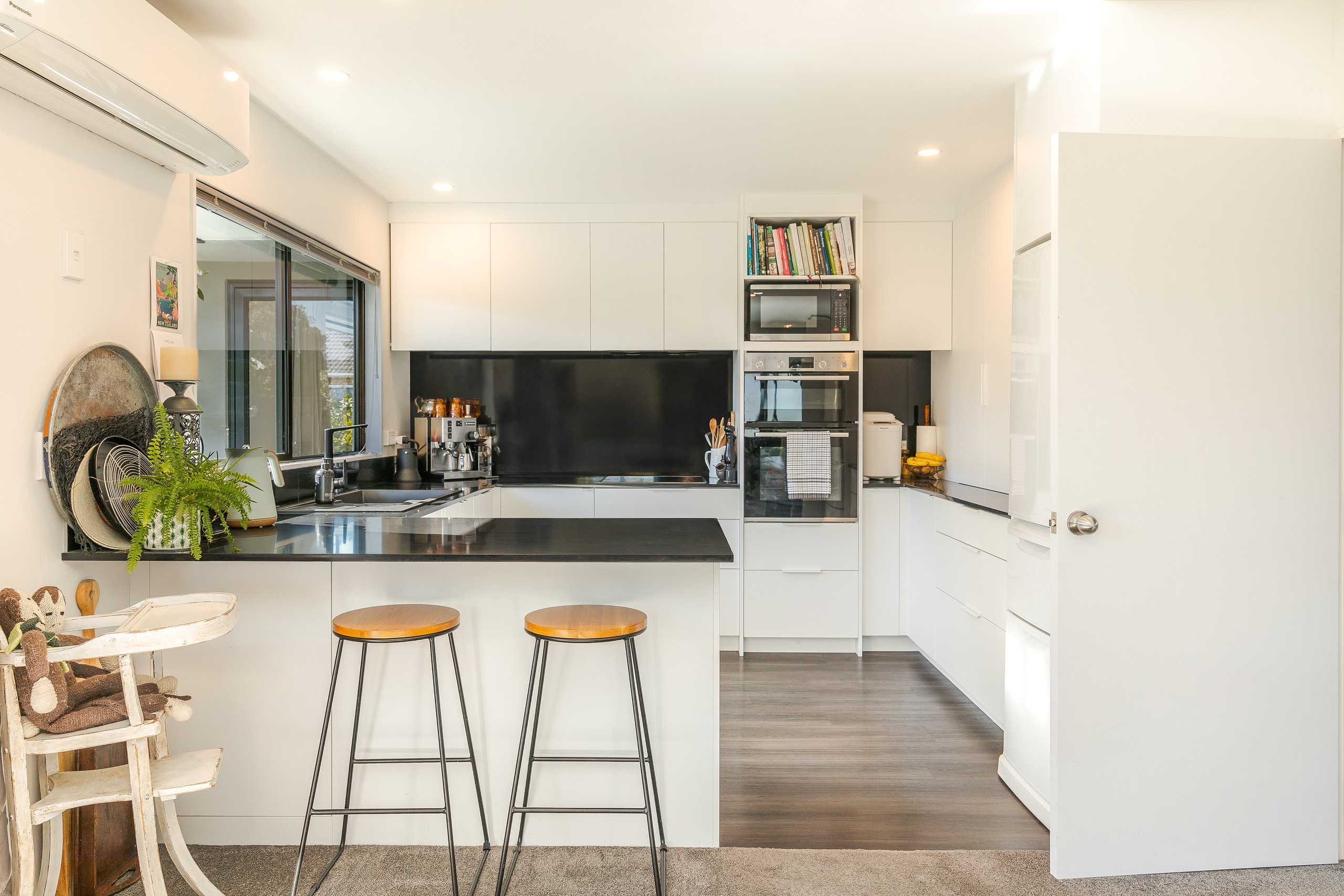 5 Harkness Place, Westport, Buller District