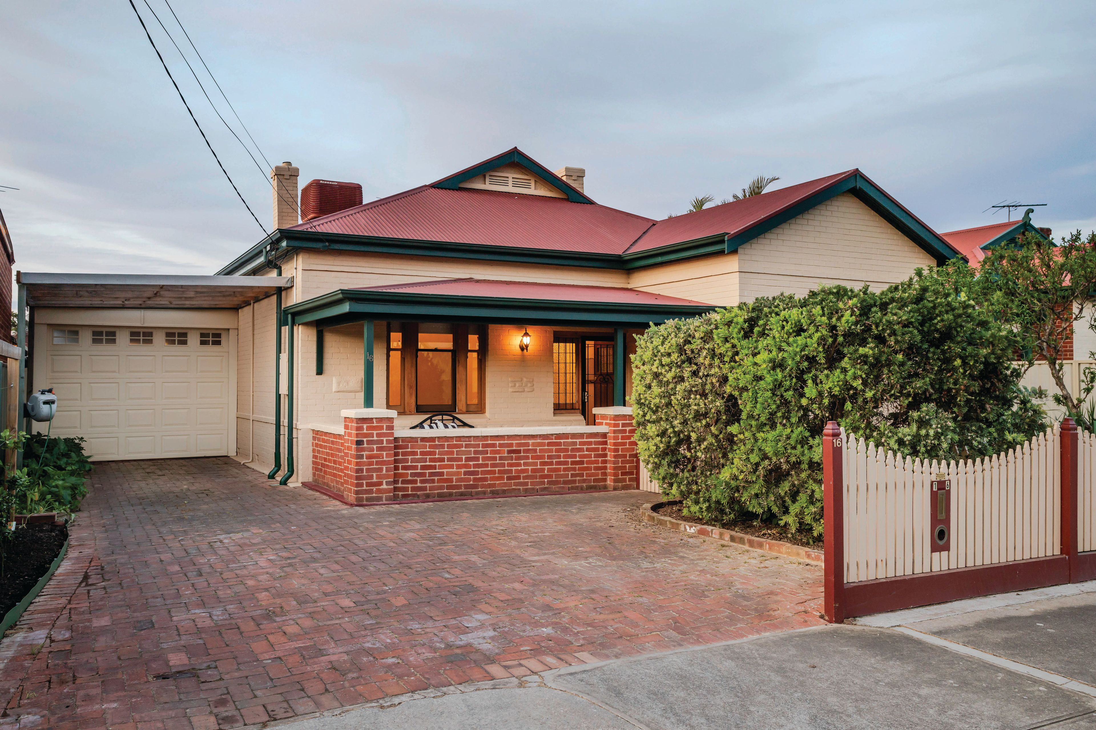 16 Gemmell Street — photo from Ray White Woodville
