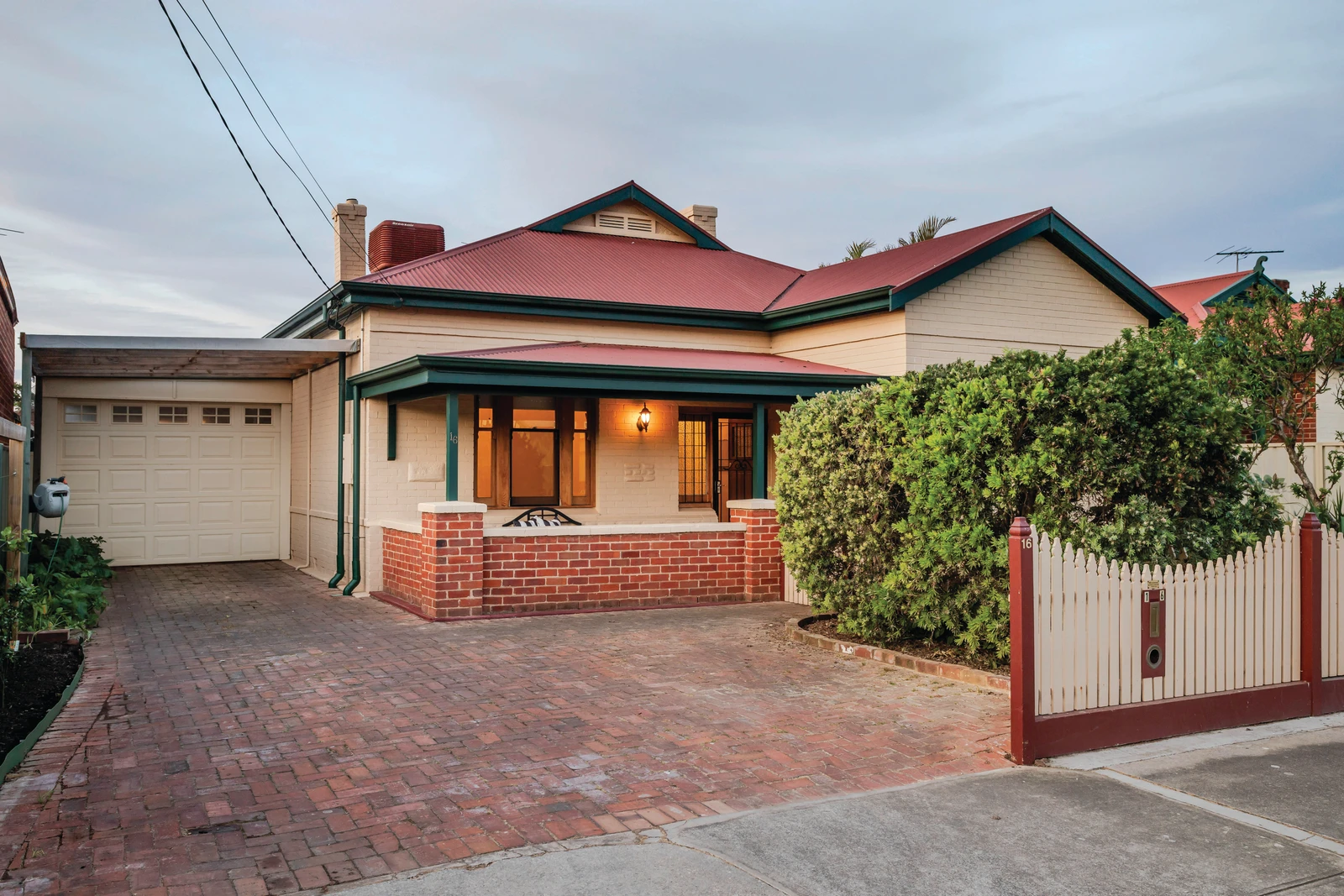 16 Gemmell Street, Beverley, SA 5009