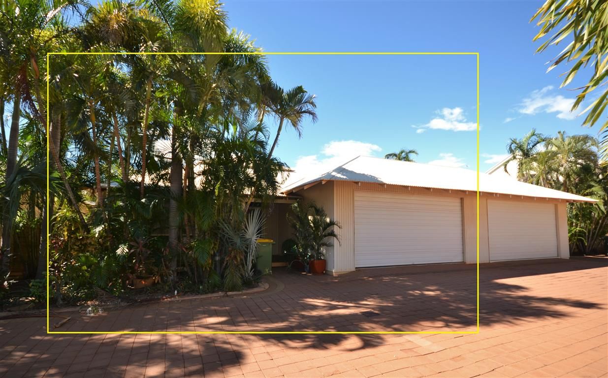 8/11 Challenor Drive, Cable Beach, WA 6726