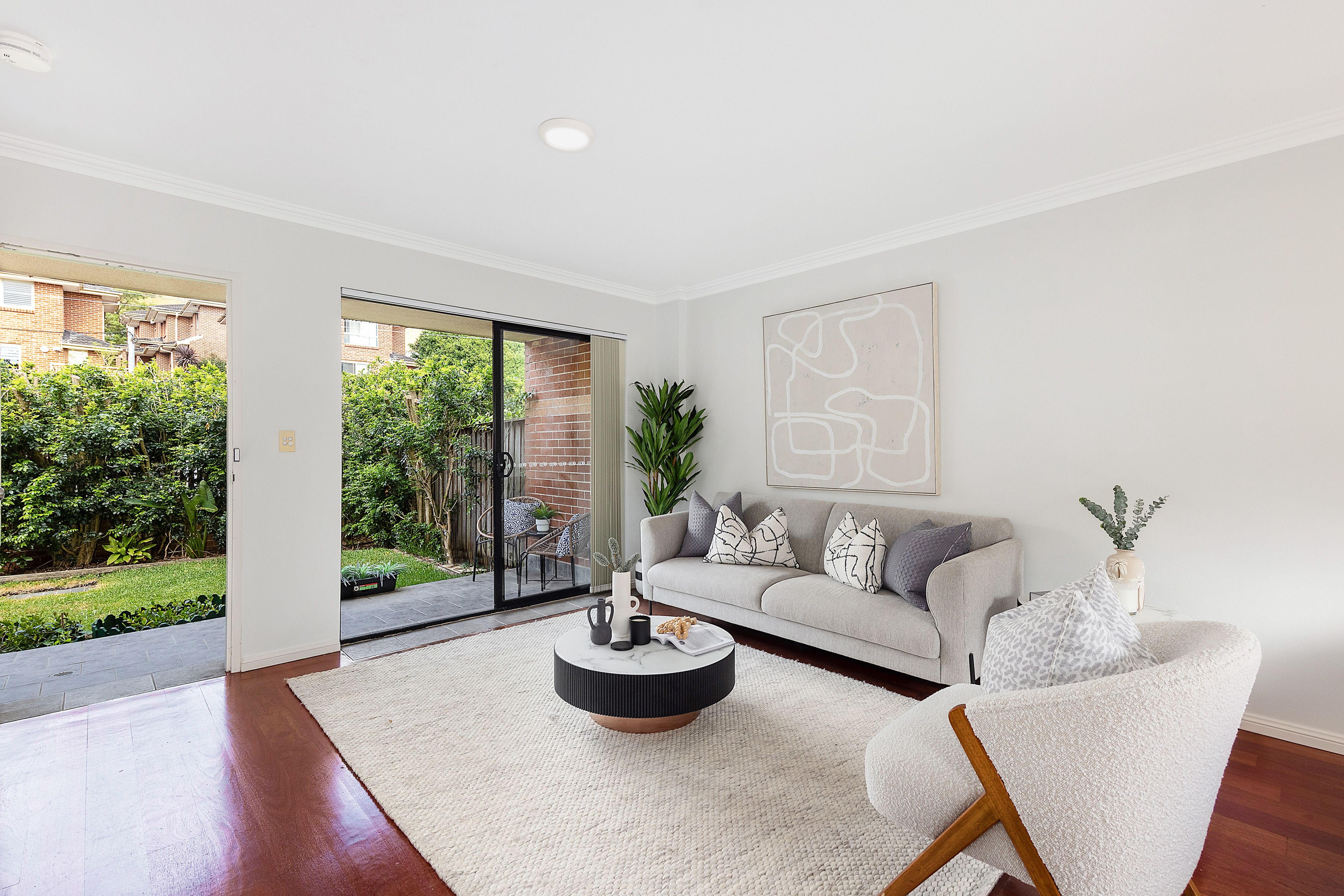 5/10-16 Forbes Street, Hornsby, NSW 2077