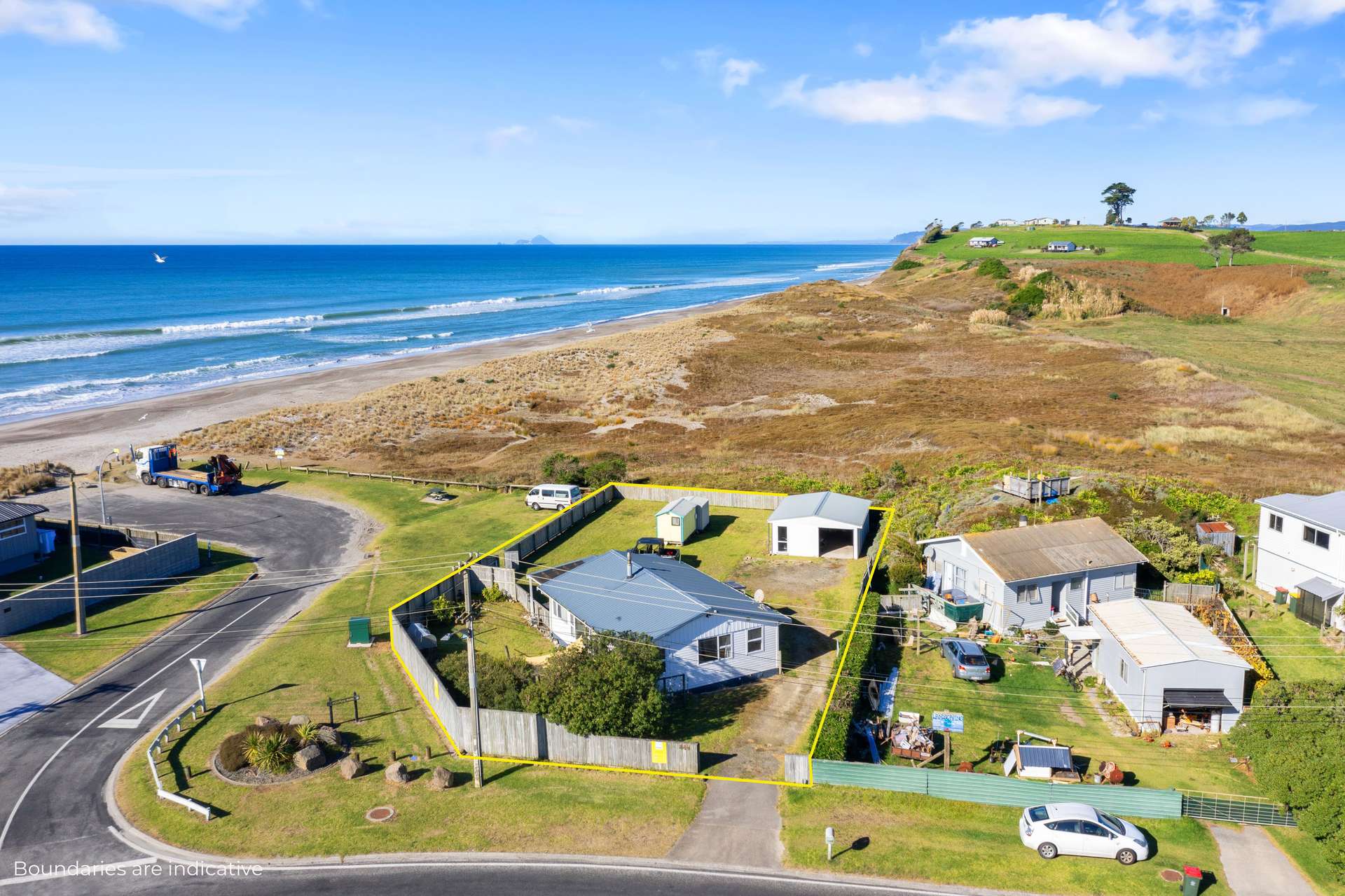 348 Pukehina Beach Road photo 0