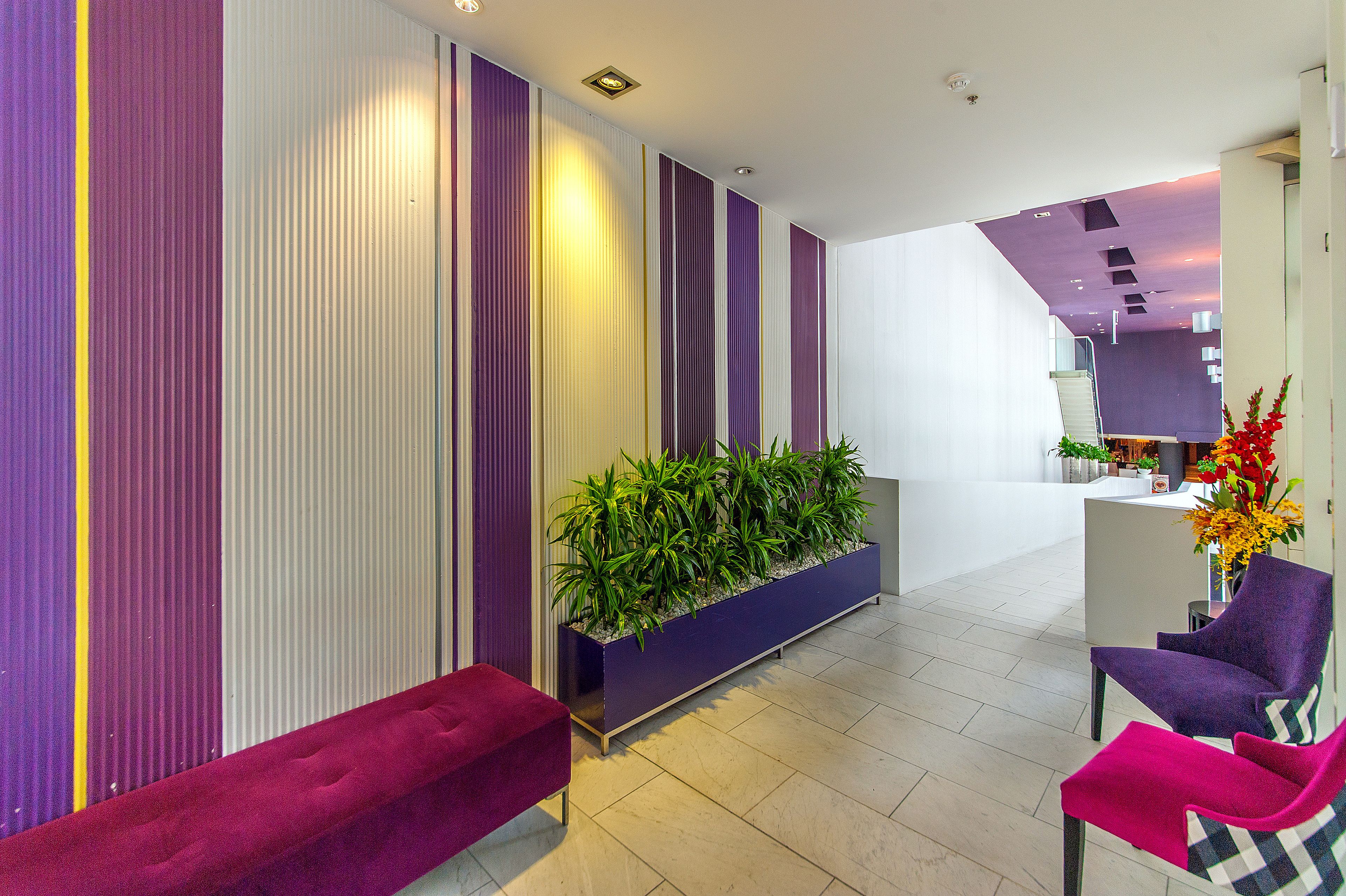 1313/10 Waterloo Quadrant, Auckland Central, Auckland City