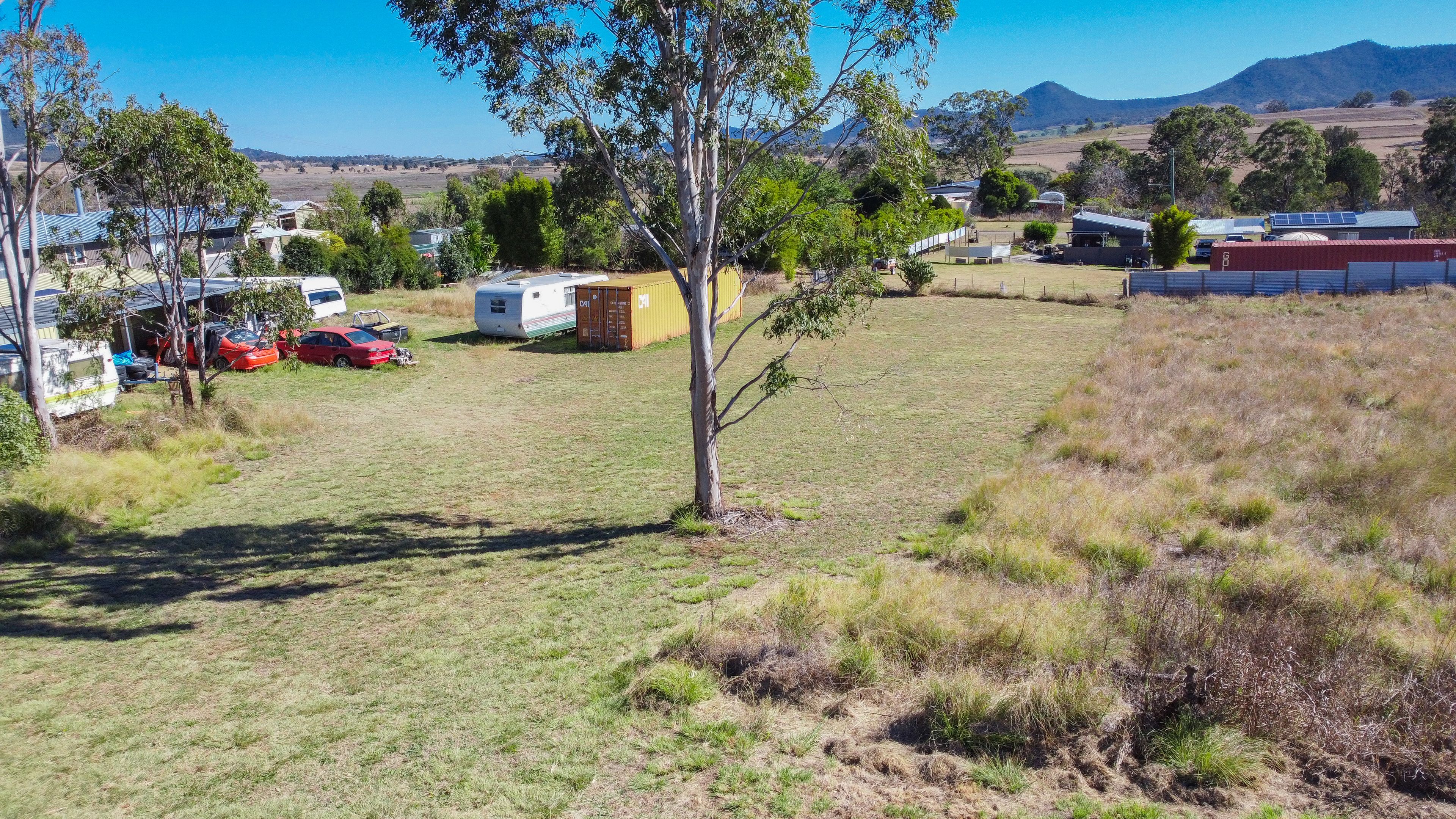 Lot 313 Watts Street, Maryvale, QLD 4370 Land for Sale Ray White