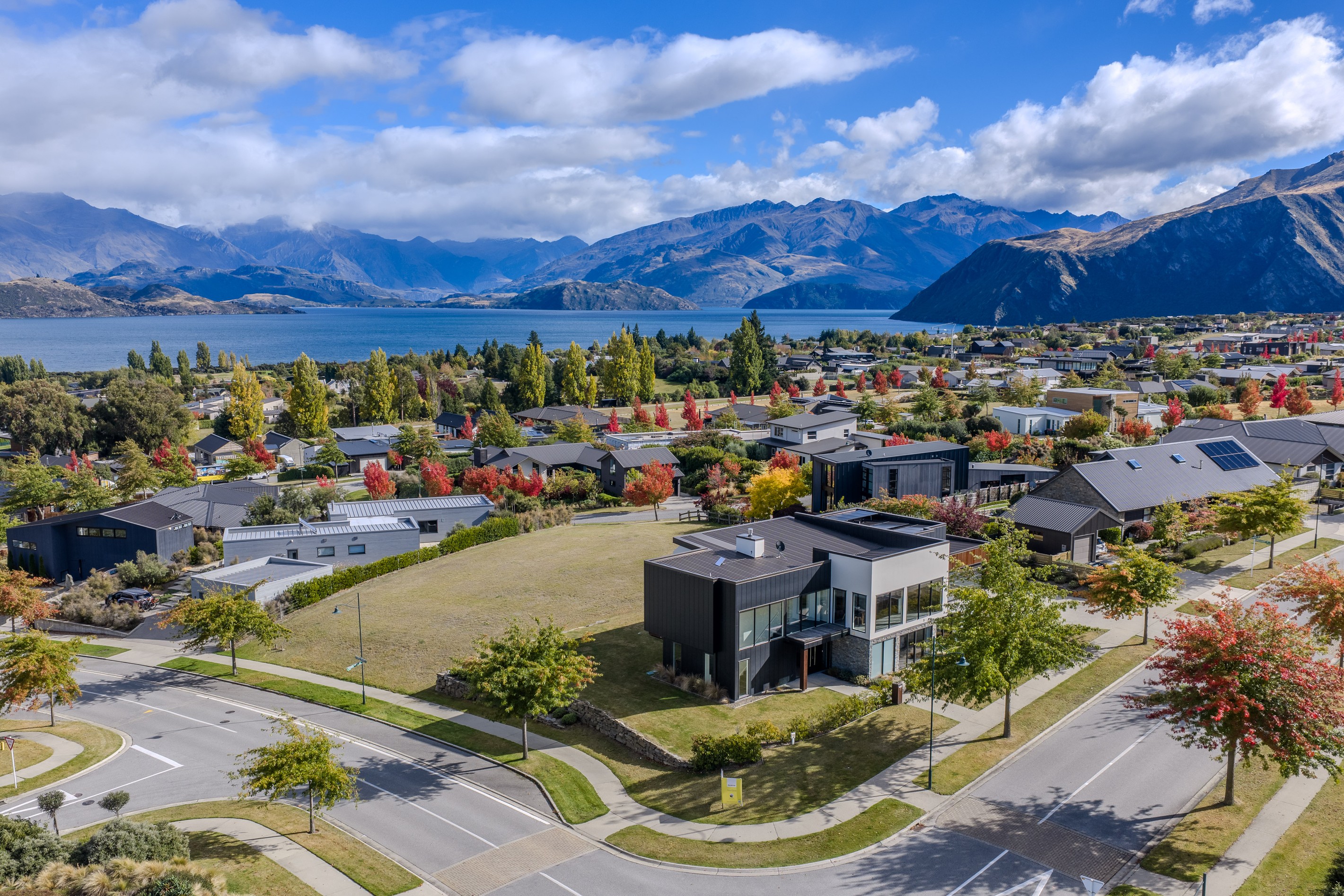 15 Forest Heights, Wanaka, Queenstown Lakes District