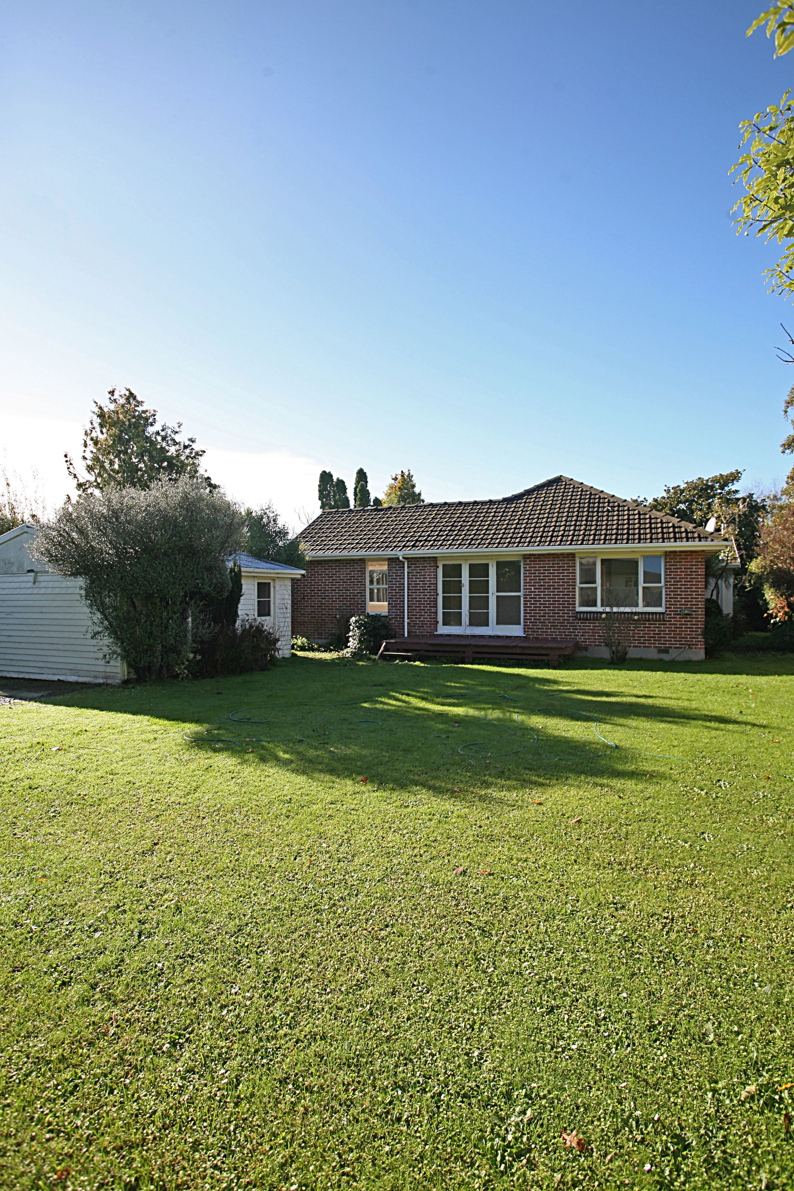 11a Norwood Street, Beckenham, Christchurch City