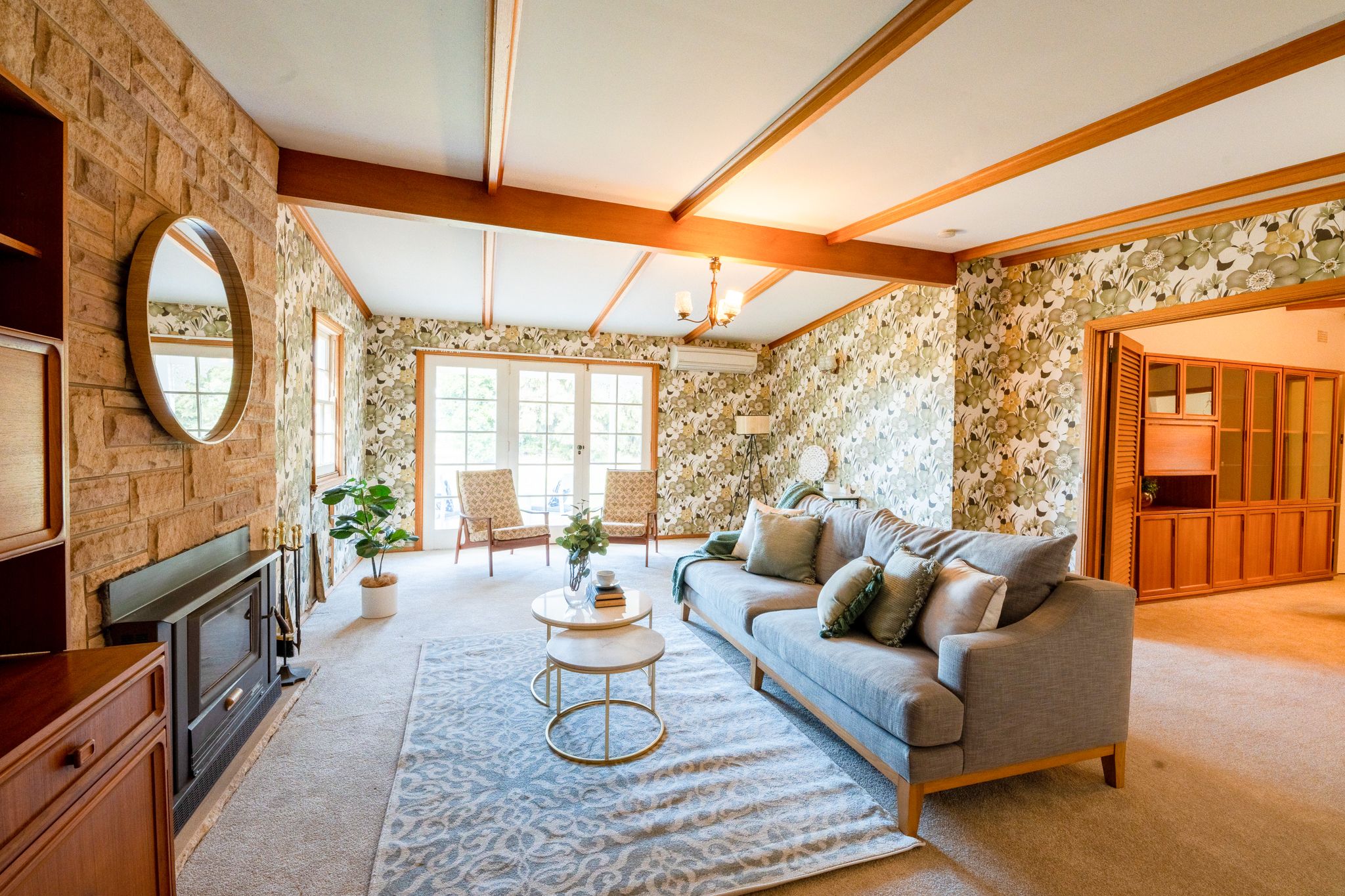 'Delvin' 5031 Henry Lawson Way, Forbes, NSW 2871 Sold Acreage/Semi