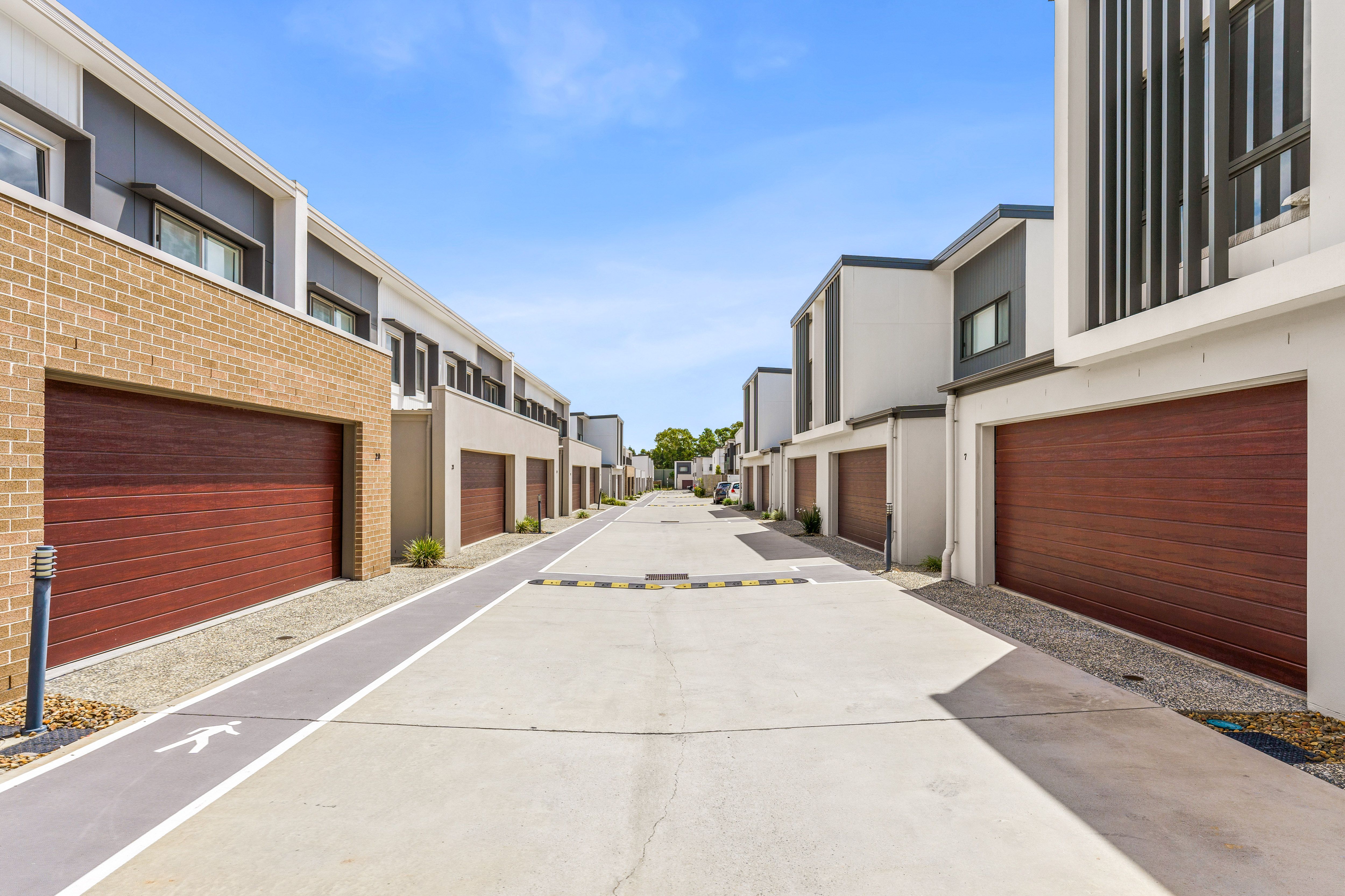 7/26 Elizabeth Street, Rochedale, QLD 4123