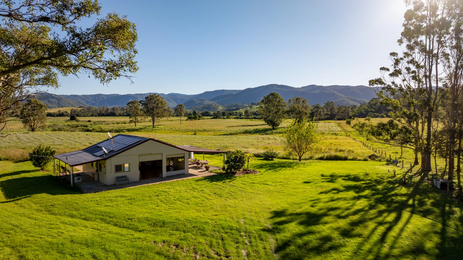 189 (Lot 33) Eastern Mary River Road, Conondale, QLD 4552