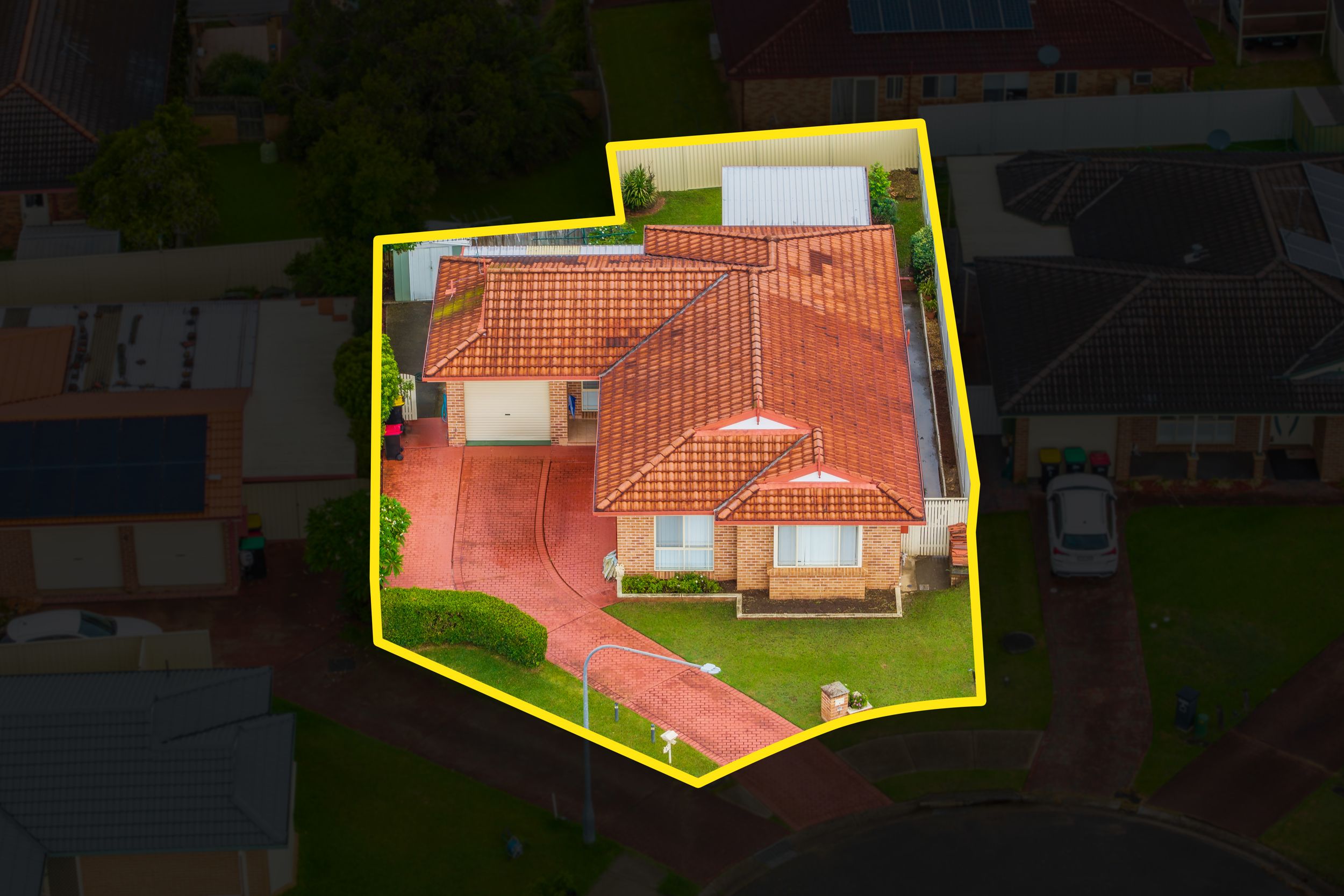 7 Denya Close, Glenmore Park, NSW